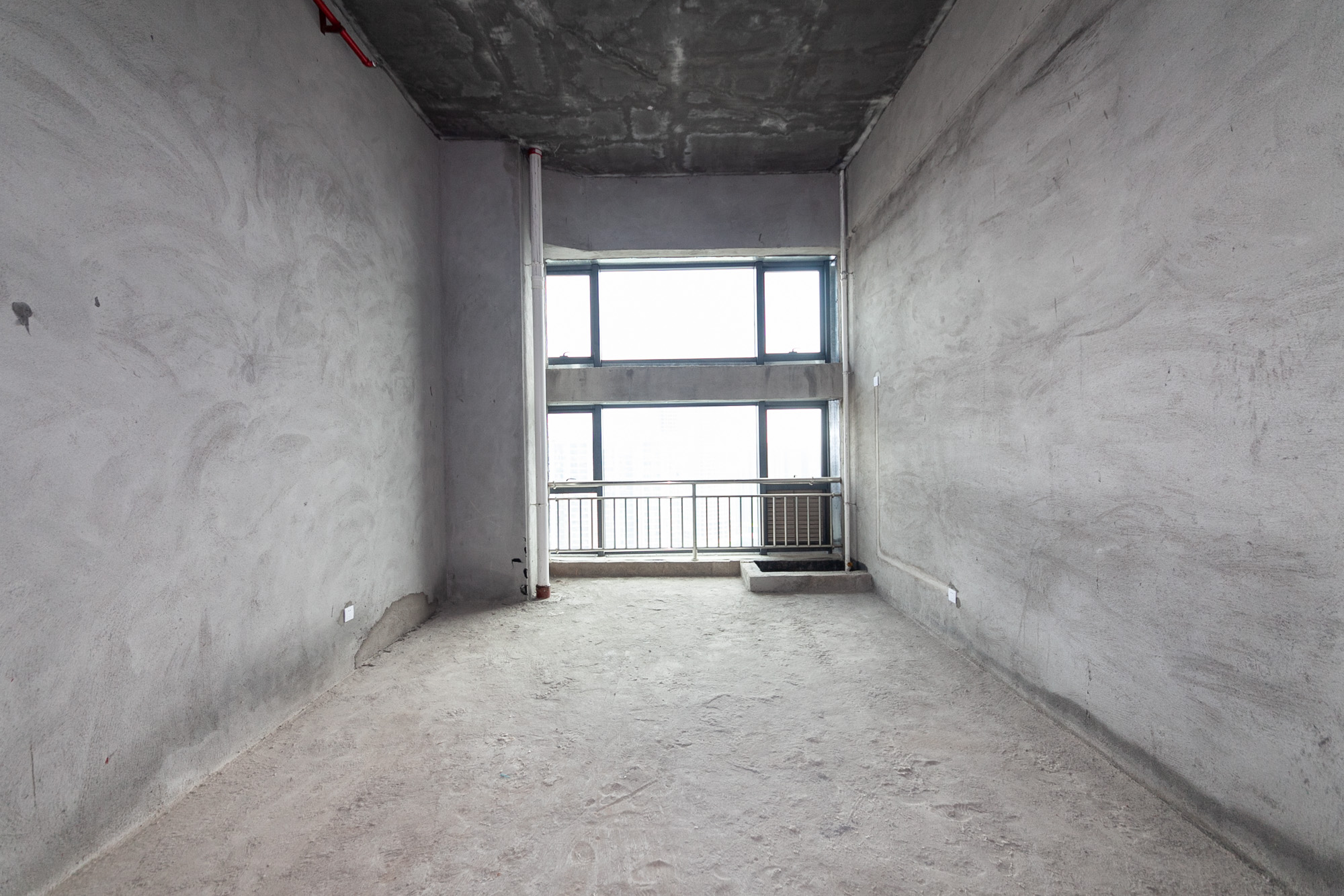 港湘铂玥(天园地芳国际珠宝城)  1室1厅1卫    40.8万 港湘铂玥(天园地芳国际珠宝城)  1室1厅1卫    40.8万客厅