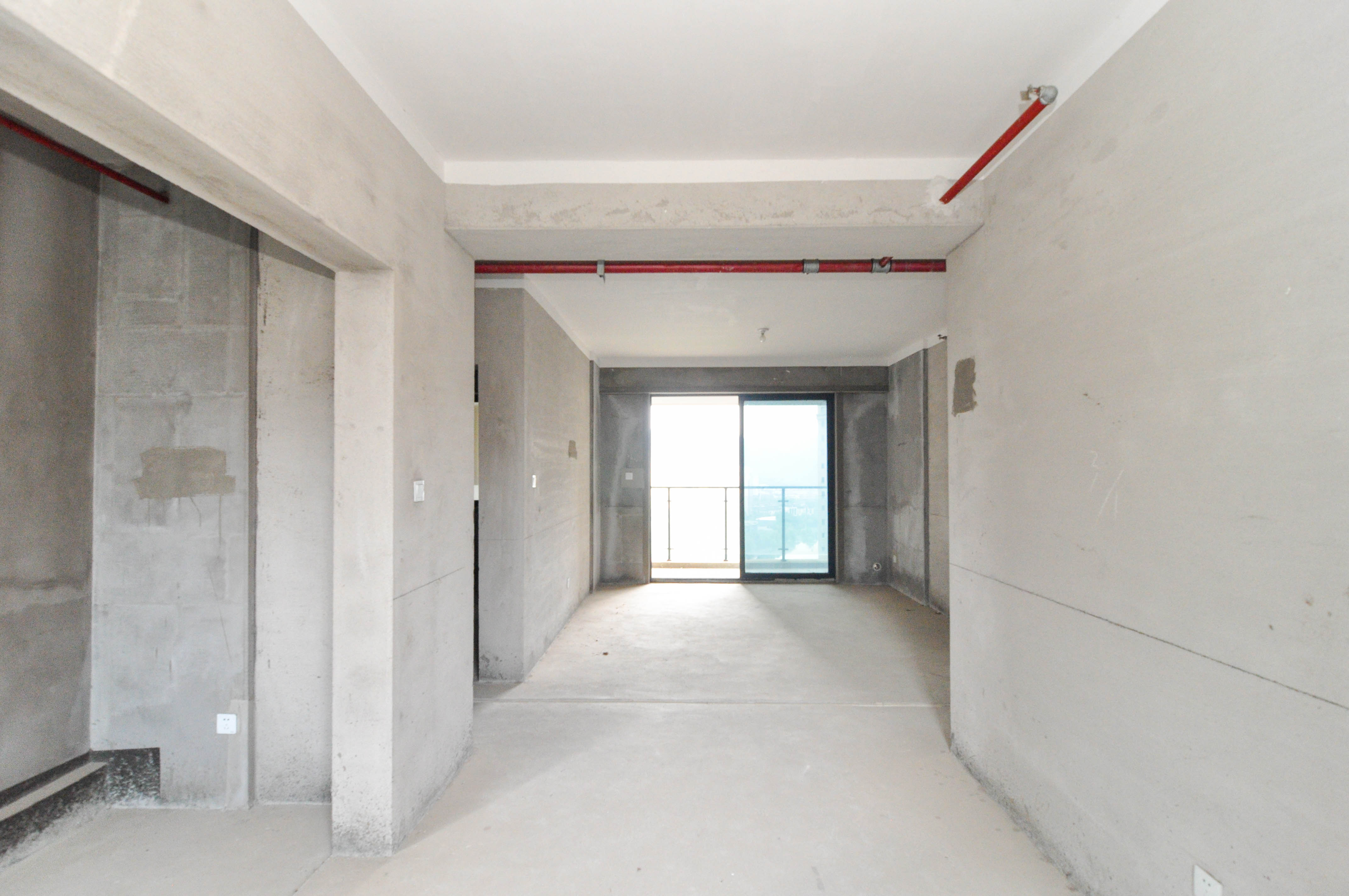 中建梅溪湖中心  4室2厅2卫   244.50万其他