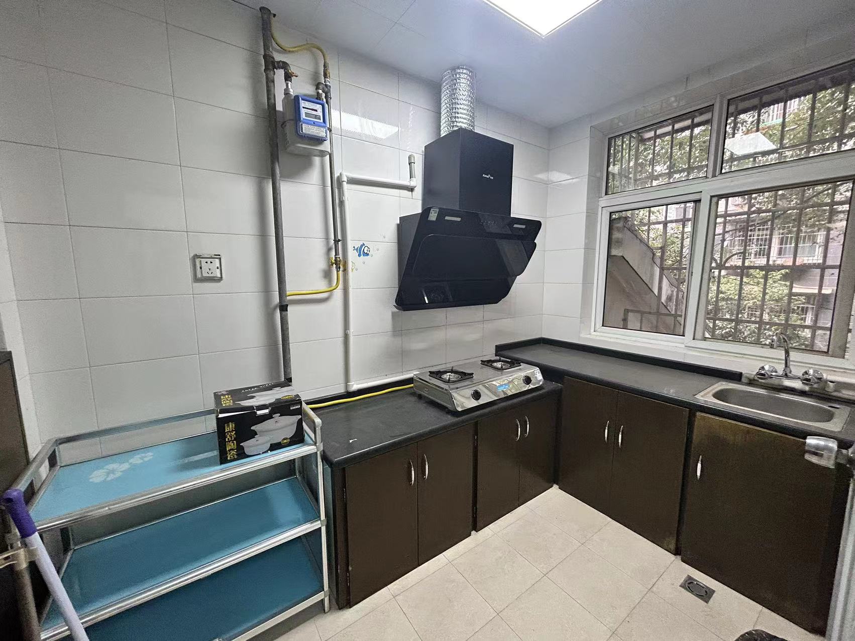 东环新城  3室2厅1卫    41.0万 东环新城  3室2厅1卫    41.0万室内图