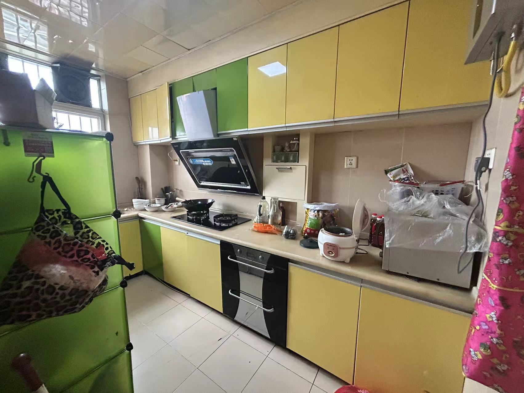 东环新城 4室2厅1卫 56.8万 东环新城 4室2厅1卫 56.8万室内图