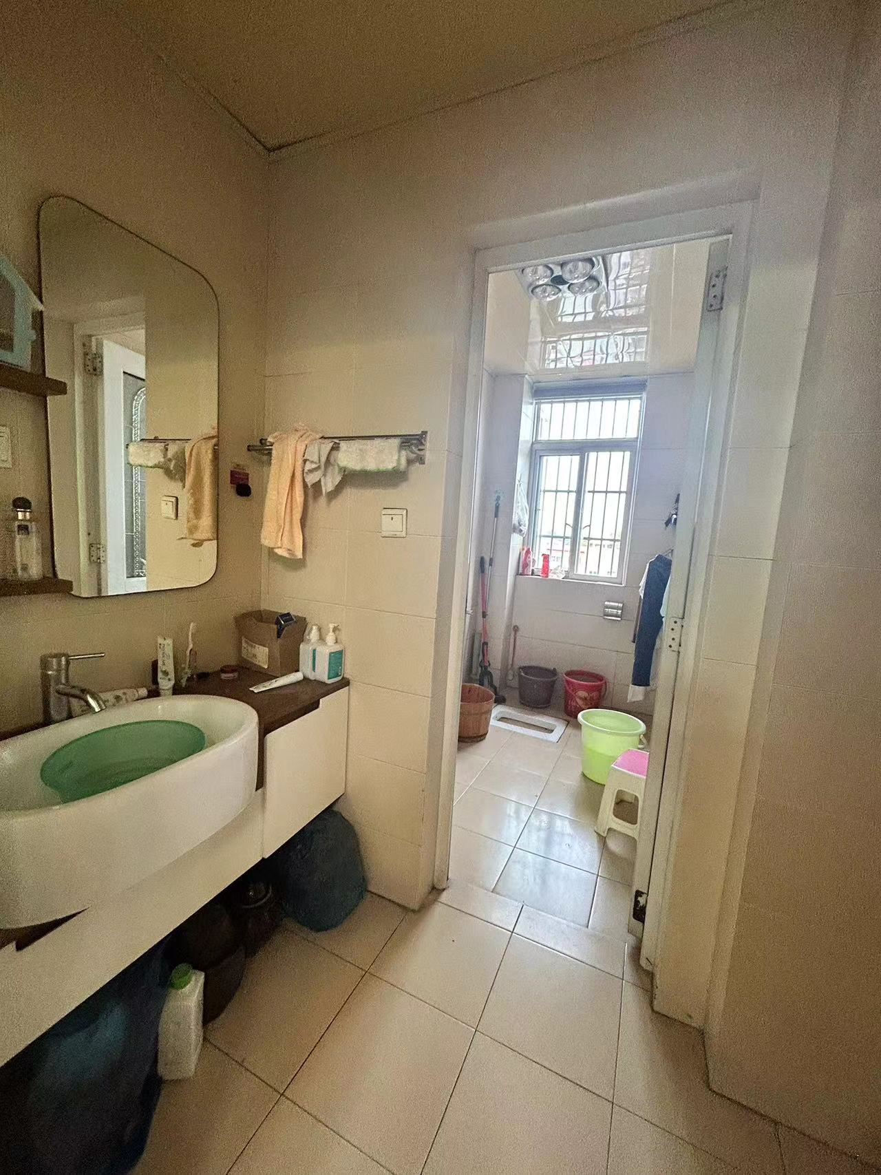 东环新城 4室2厅1卫 56.8万 东环新城 4室2厅1卫 56.8万室内图