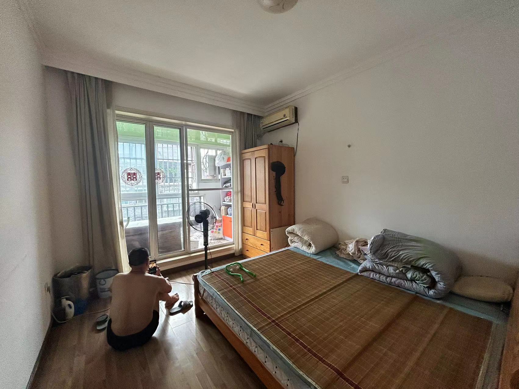 东环新城 4室2厅1卫 56.8万 东环新城 4室2厅1卫 56.8万室内图