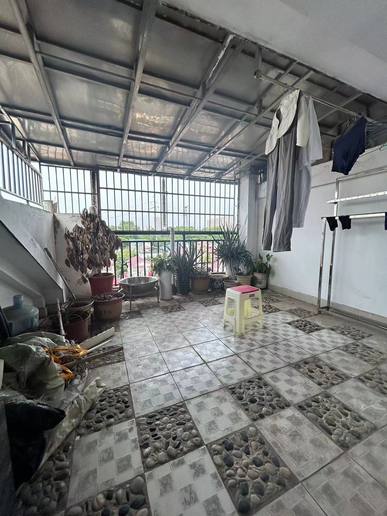 东环新城 4室2厅1卫 56.8万 东环新城 4室2厅1卫 56.8万室内图