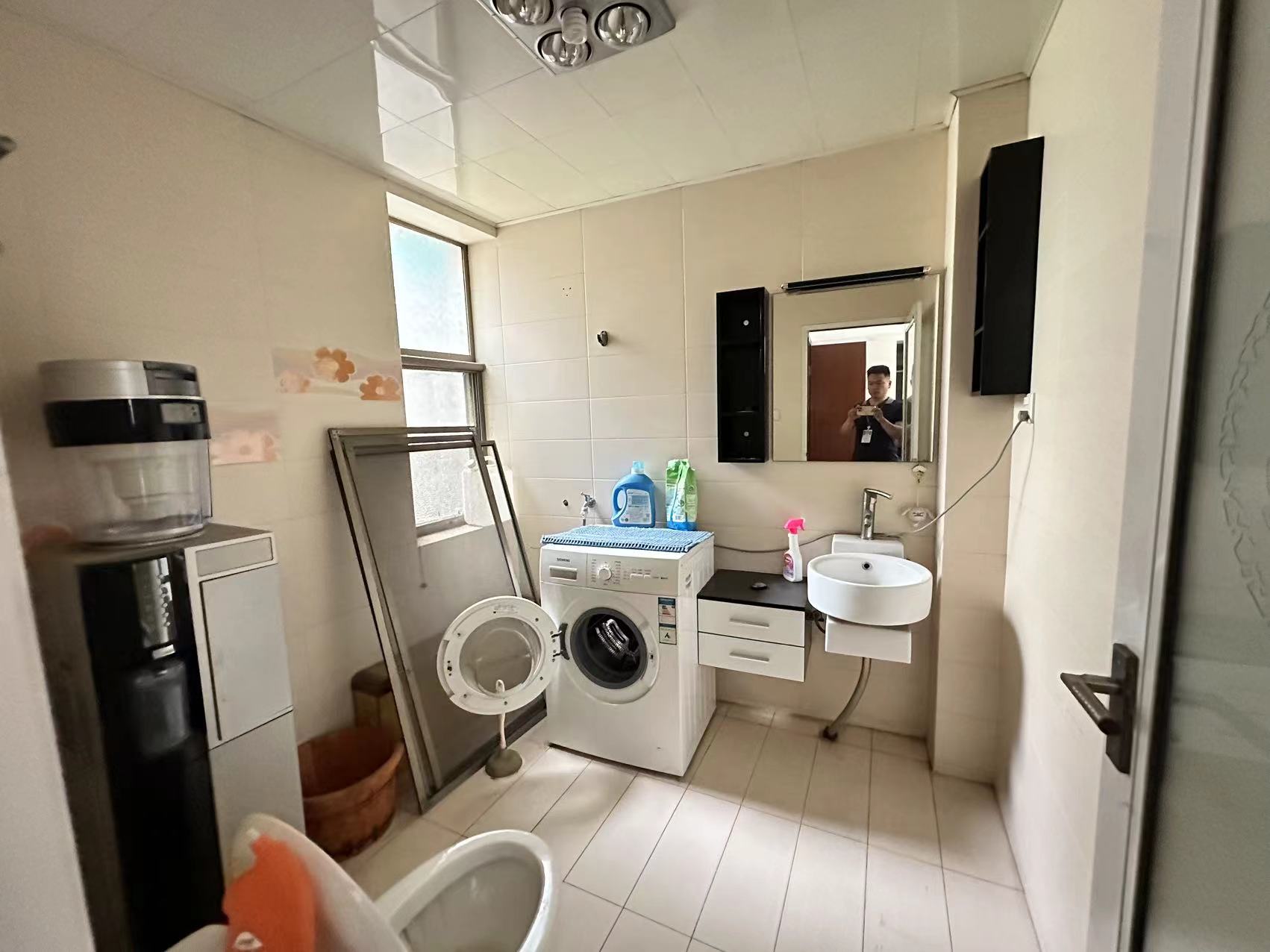 蓝盾景园一期 3室2厅2卫 85.80万 蓝盾景园一期 3室2厅2卫 85.80万室内图