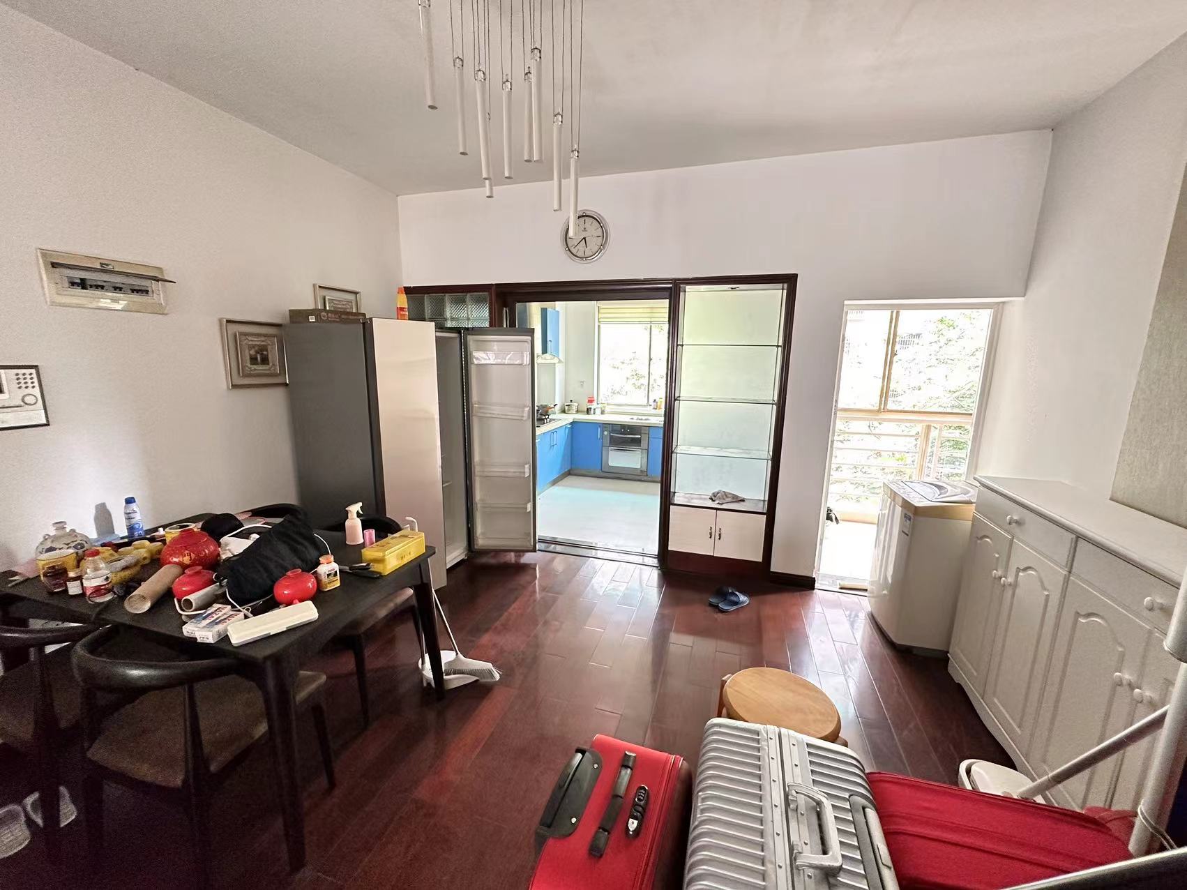 蓝盾景园一期 3室2厅2卫 85.80万 蓝盾景园一期 3室2厅2卫 85.80万室内图