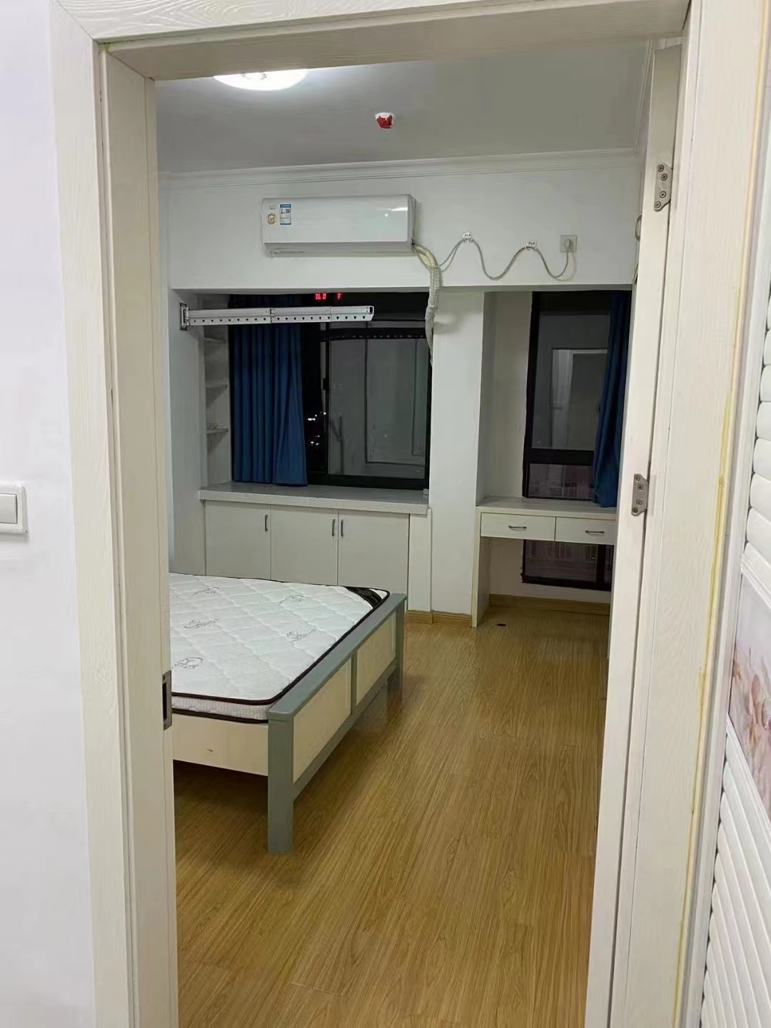 岳阳新天地  2室2厅1卫   1700.00元/月室内图