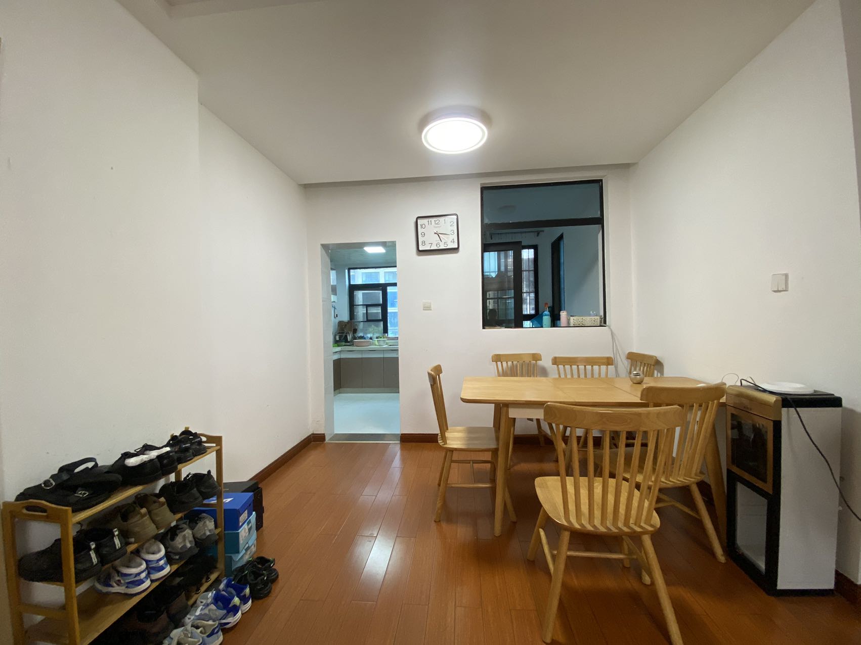 龙腾国际 3室2厅2卫 66.0万 龙腾国际 3室2厅2卫 66.0万室内图