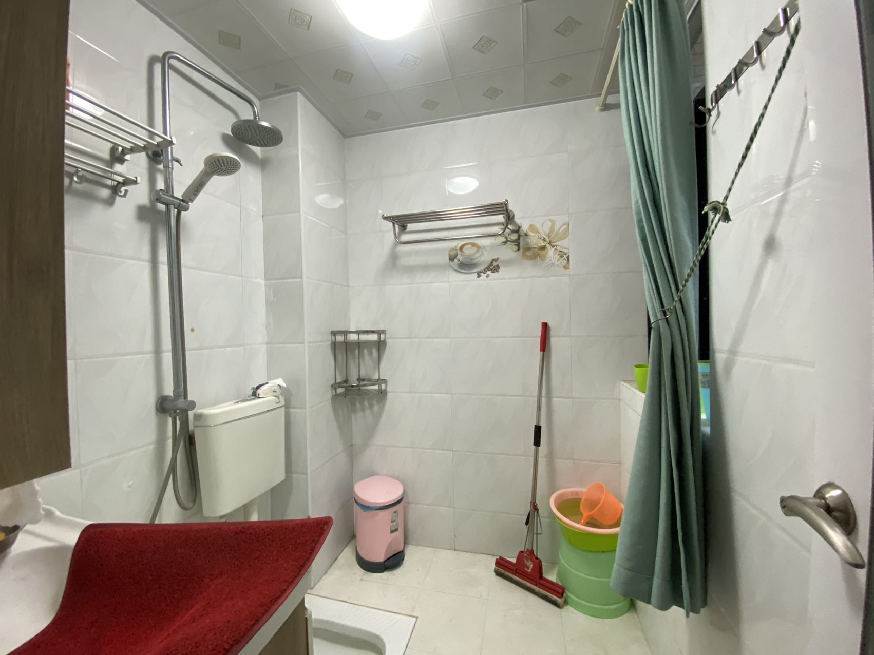 龙腾国际 3室2厅2卫 66.0万 龙腾国际 3室2厅2卫 66.0万室内图