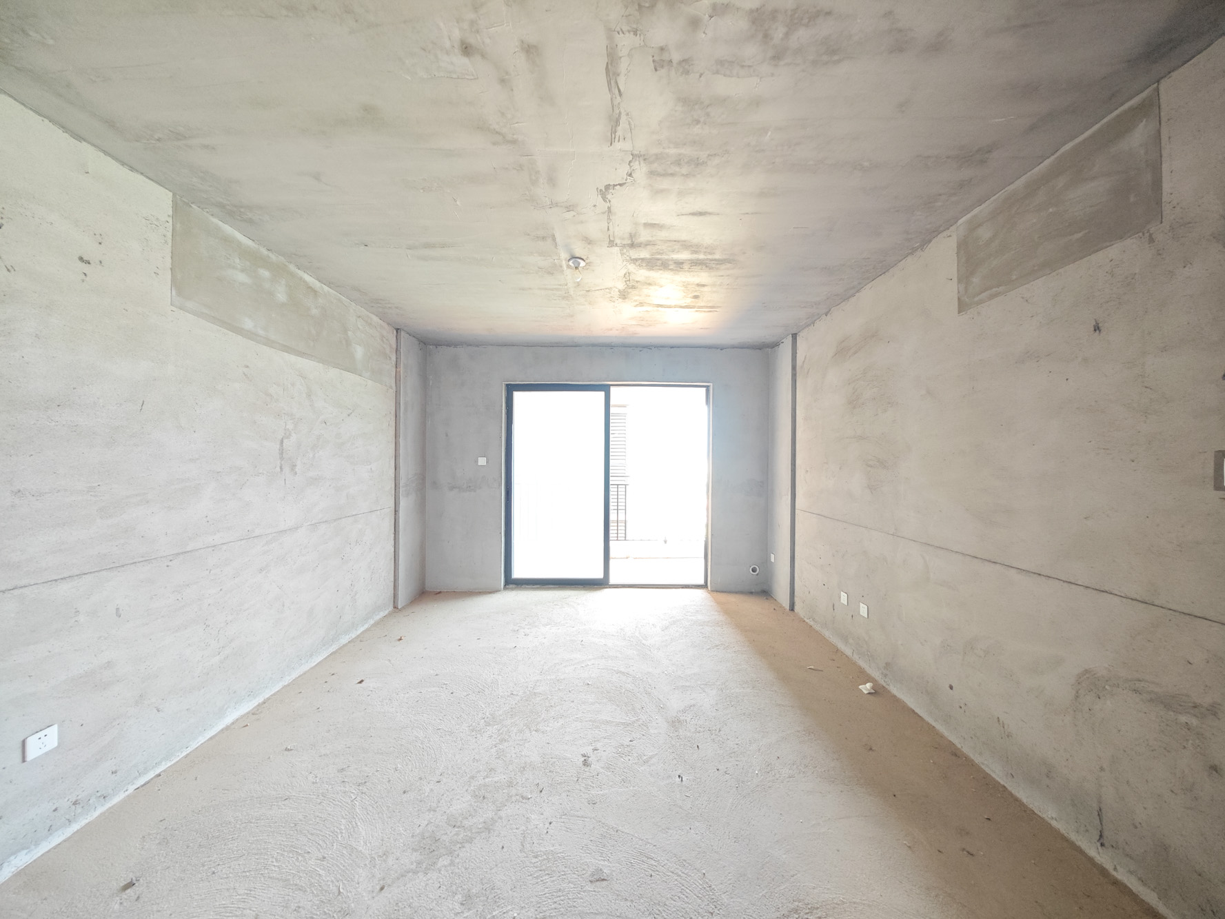 中建嘉和城 3室2厅2厨2卫 101.80万