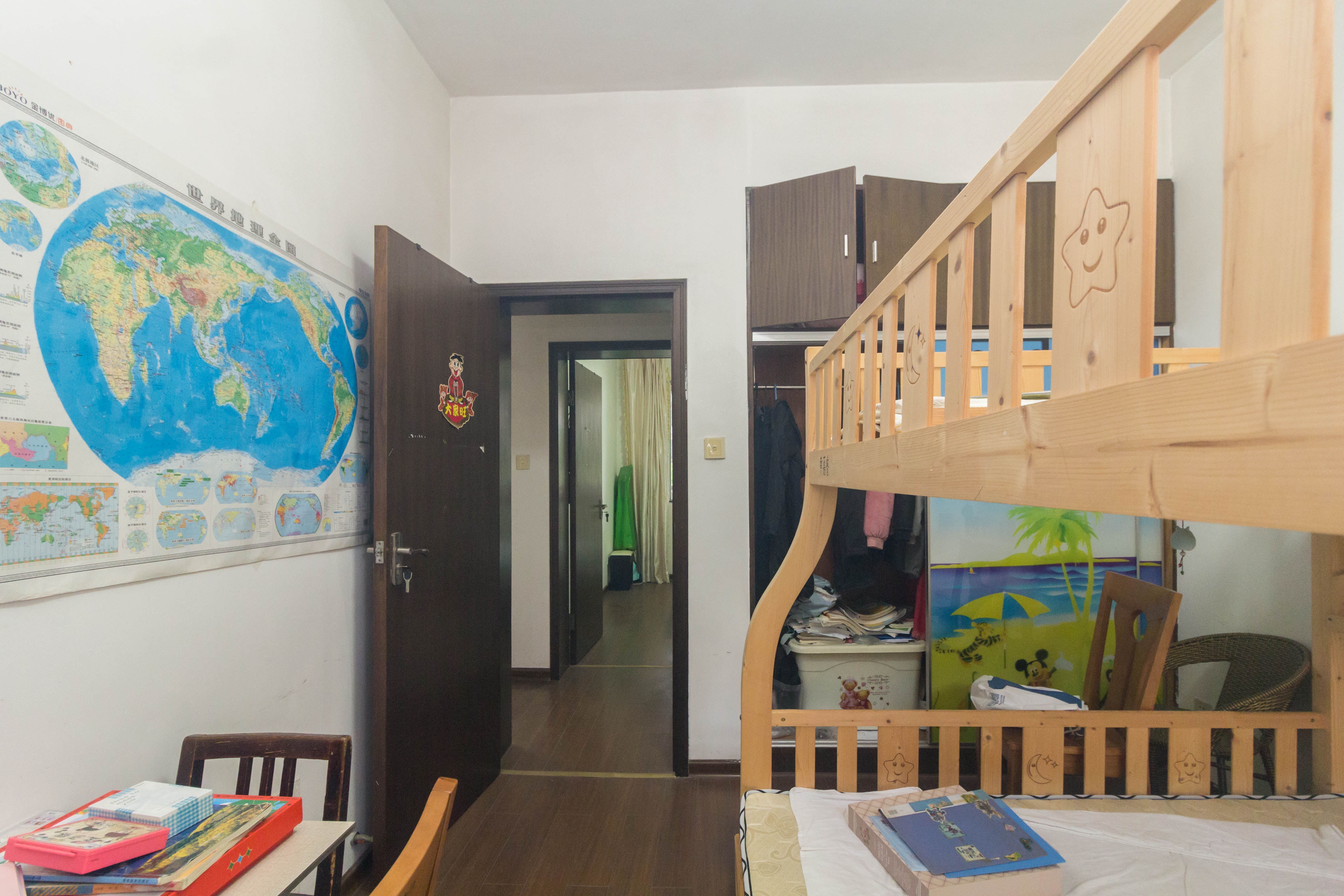 长沙县泉塘粮运宿舍大院  2室2厅1卫    36.0万 长沙县泉塘粮运宿舍大院  2室2厅1卫    36.0万卧室