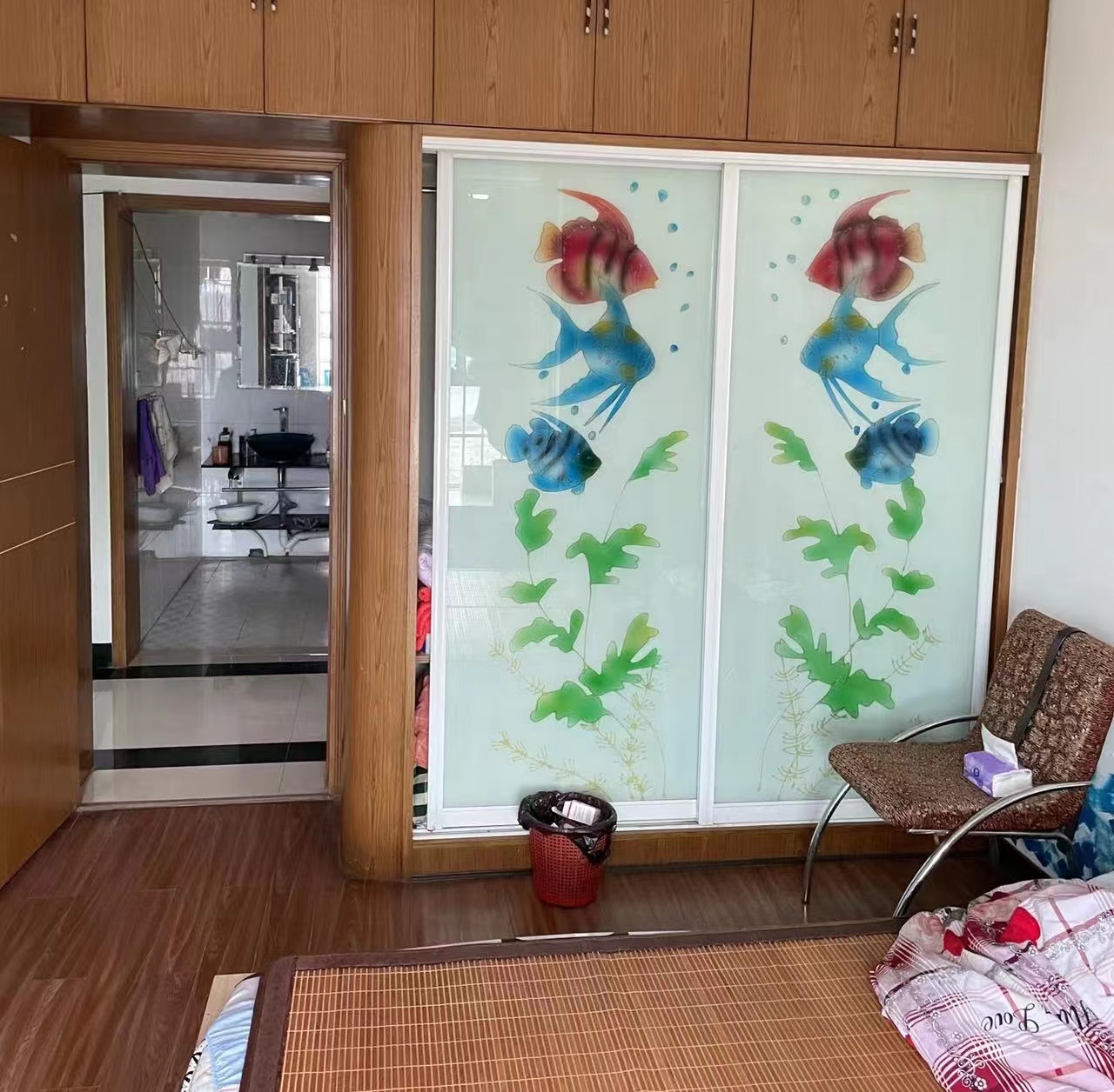 金山大厦  4室2厅2卫    52.8万 金山大厦  4室2厅2卫    52.8万室内图