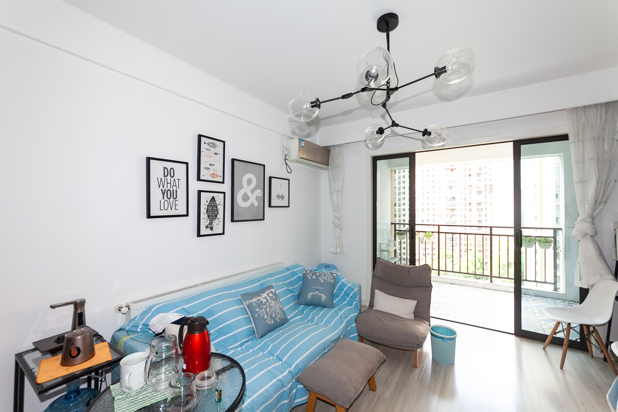 长燃新奥佳园 3室2厅2卫 109.0万 长燃新奥佳园 3室2厅2卫 109.0万客厅