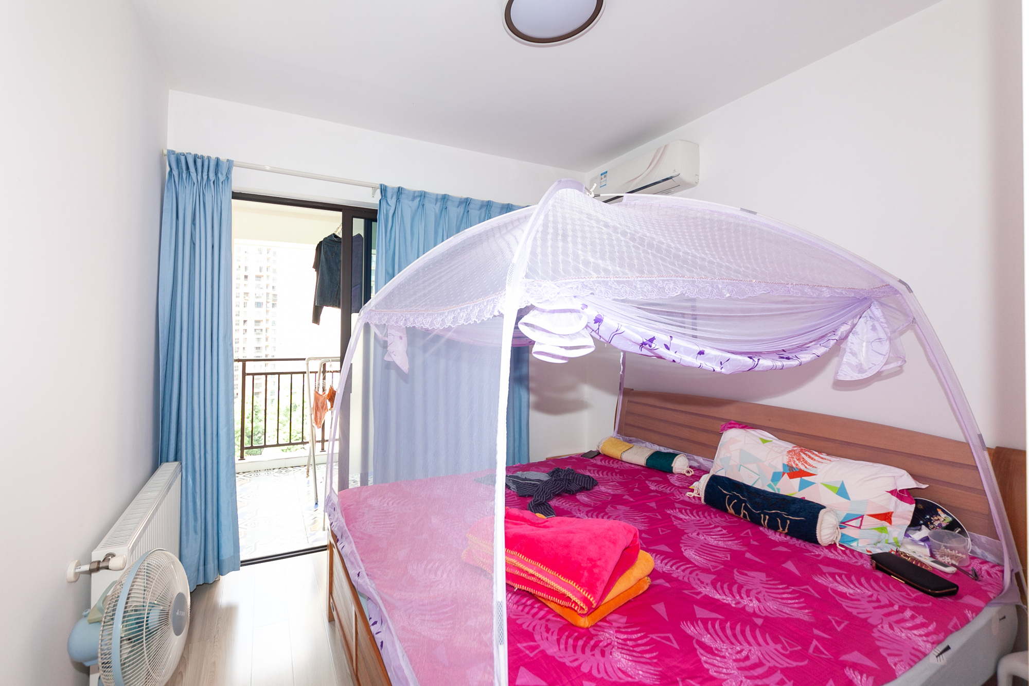 长燃新奥佳园 3室2厅2卫 109.0万 长燃新奥佳园 3室2厅2卫 109.0万卧室