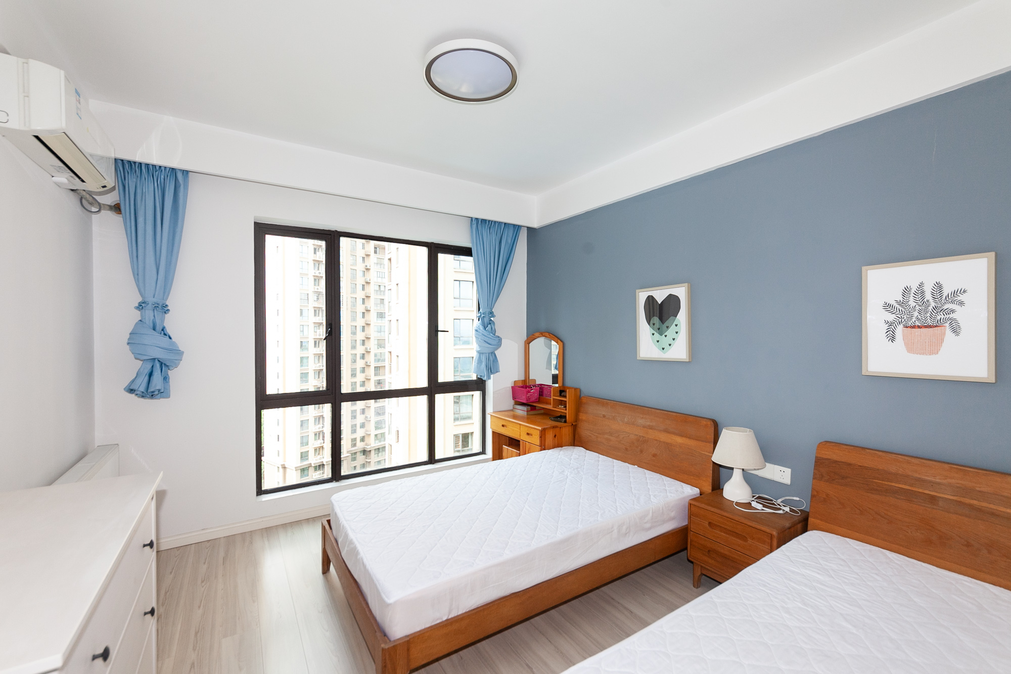 长燃新奥佳园 3室2厅2卫 109.0万 长燃新奥佳园 3室2厅2卫 109.0万卧室