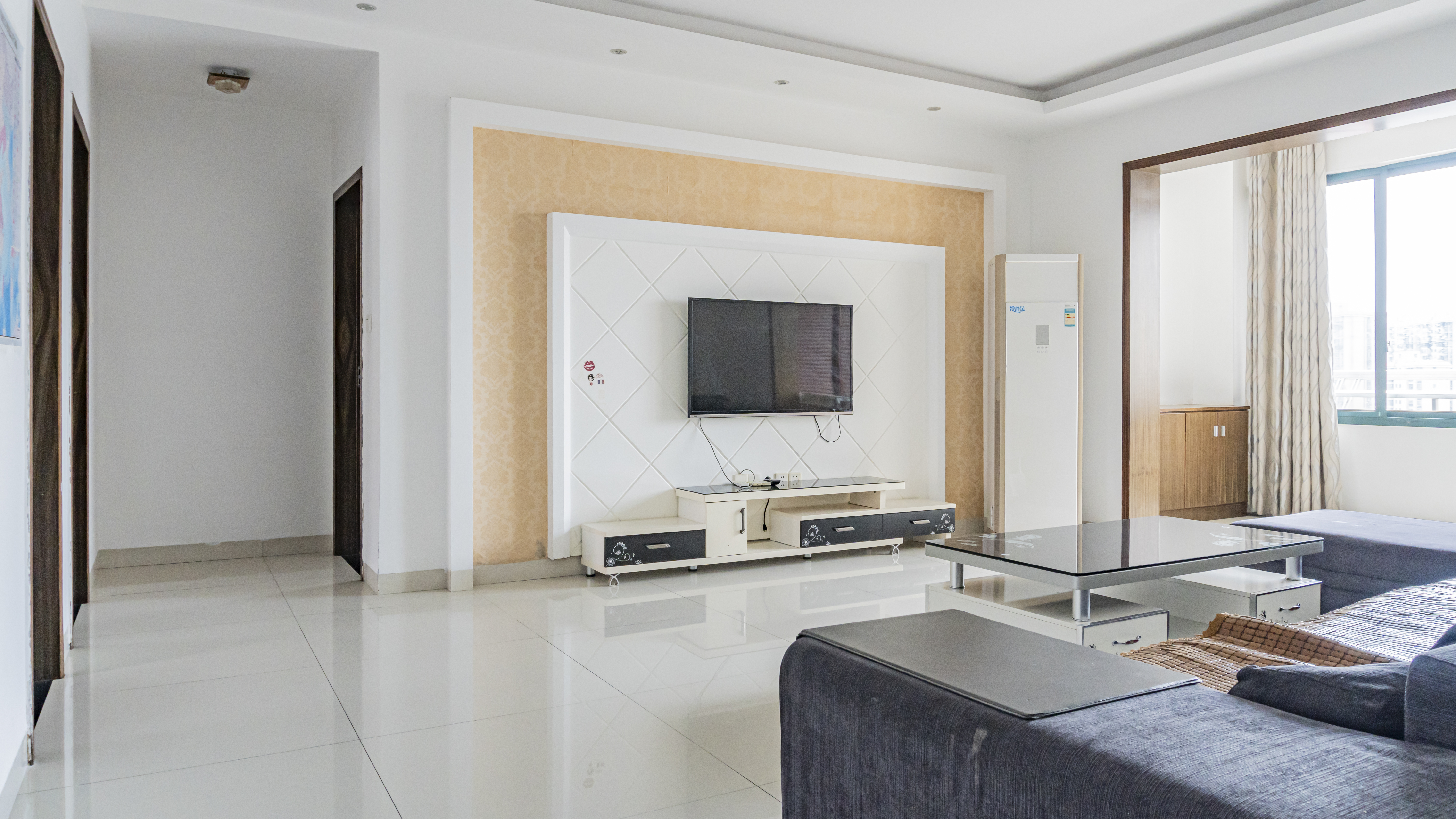 北美阳光城 3室2厅2卫 83.80万 北美阳光城 3室2厅2卫 83.80万室内图