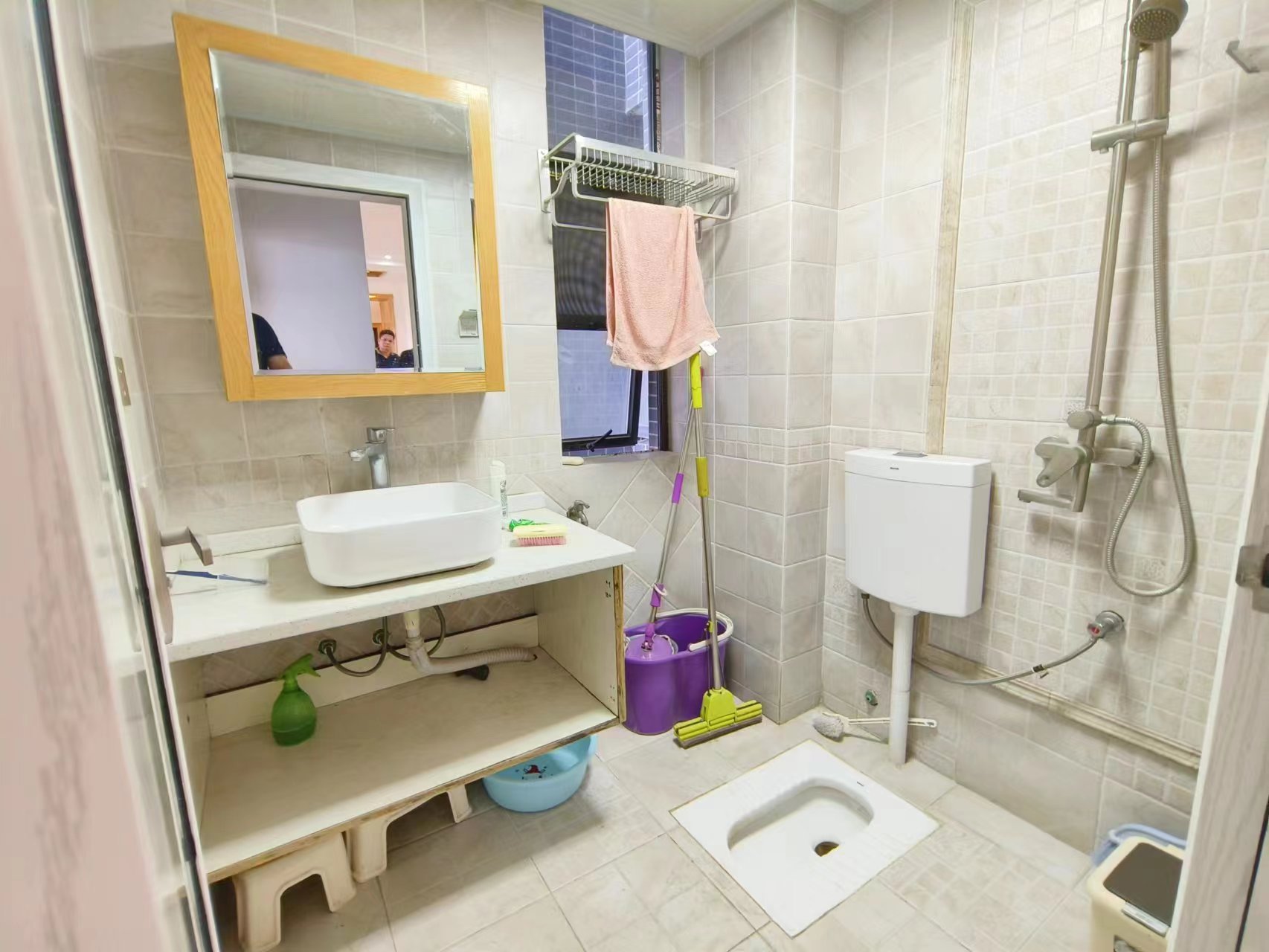 莱茵小镇 3室2厅2卫 60.00万 莱茵小镇 3室2厅2卫 60.00万室内图