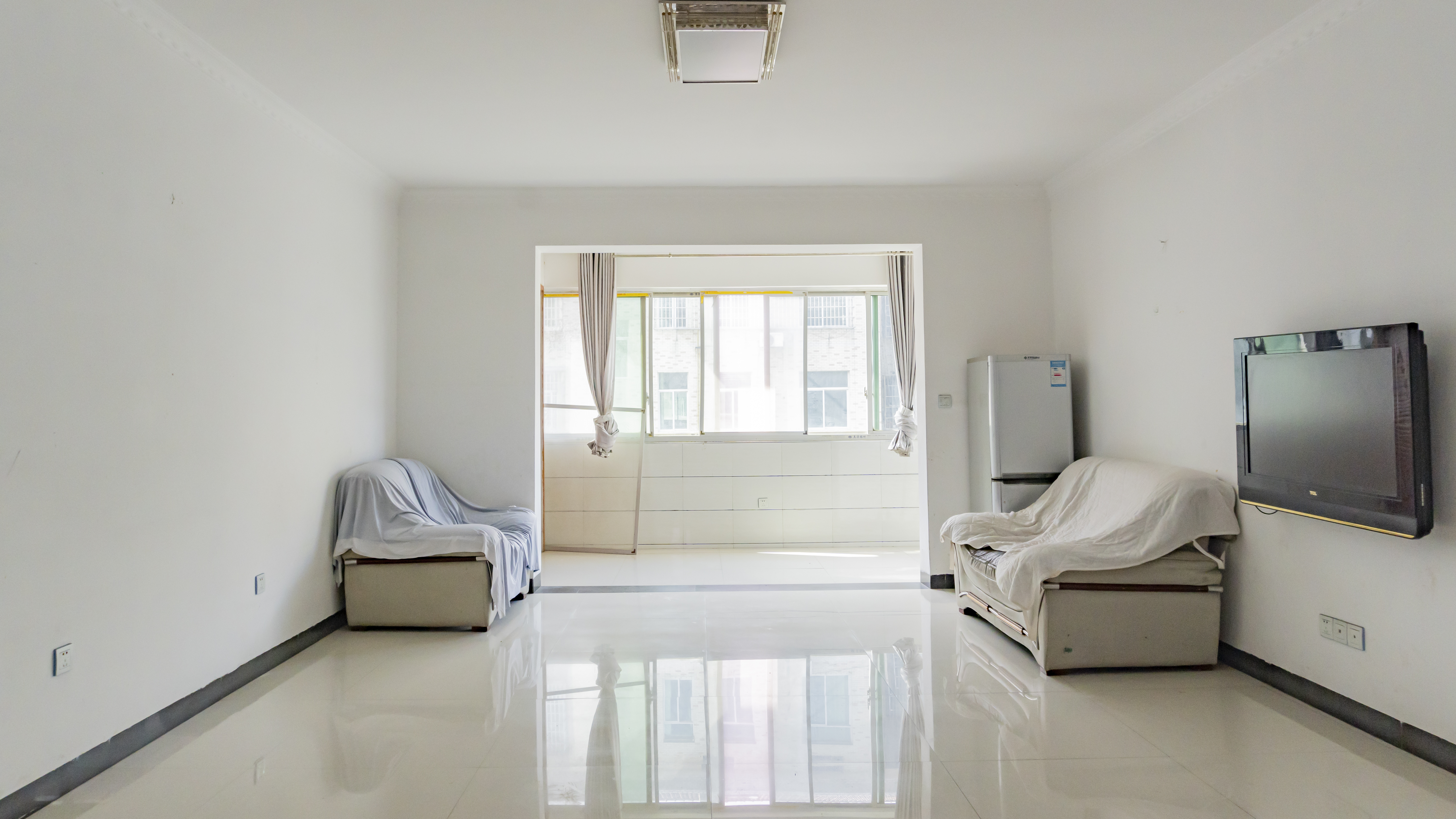 马良小区 2室1厅1卫 42.8万 马良小区 2室1厅1卫 42.8万室内图