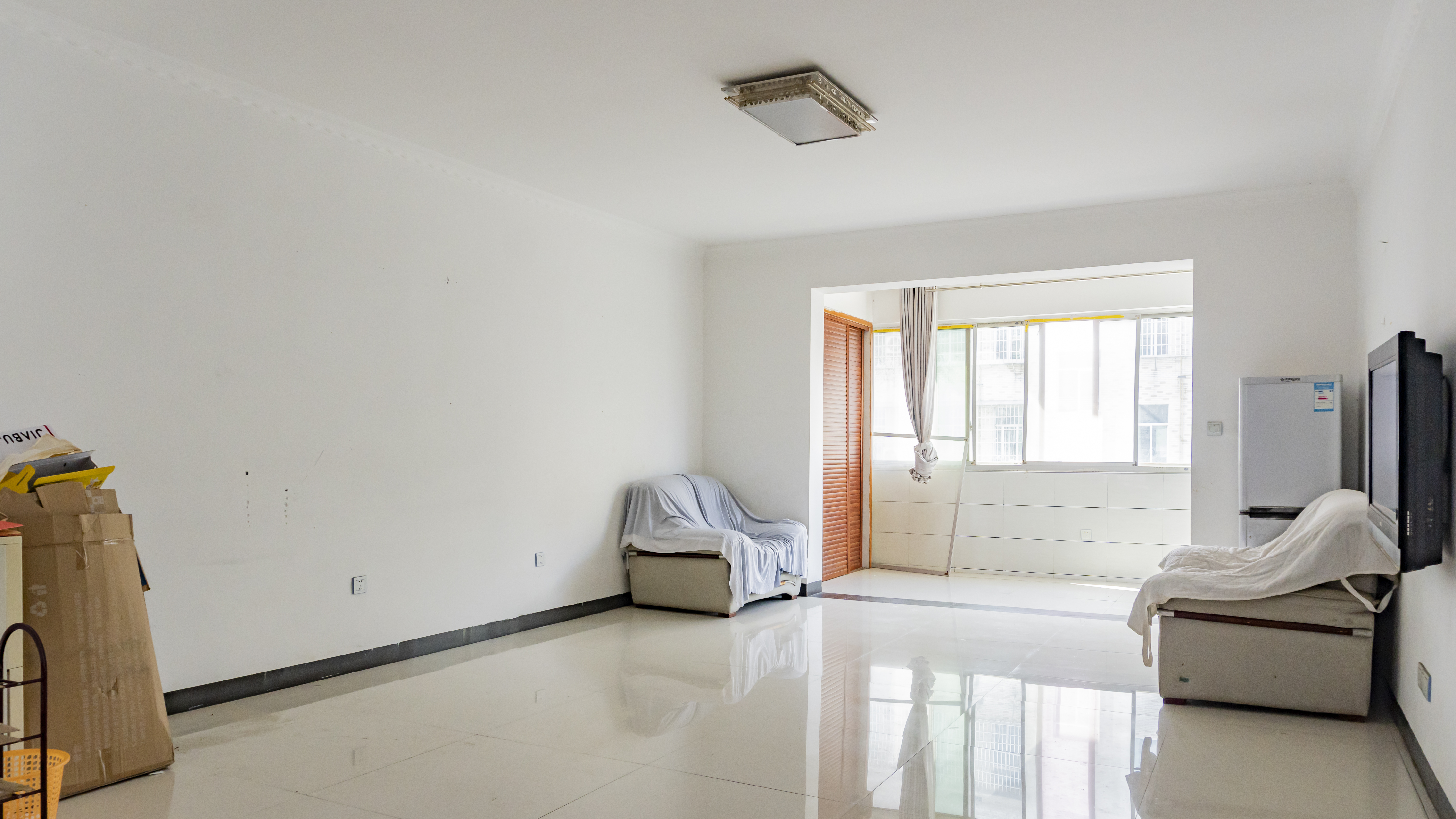 马良小区 2室1厅1卫 42.8万 马良小区 2室1厅1卫 42.8万室内图