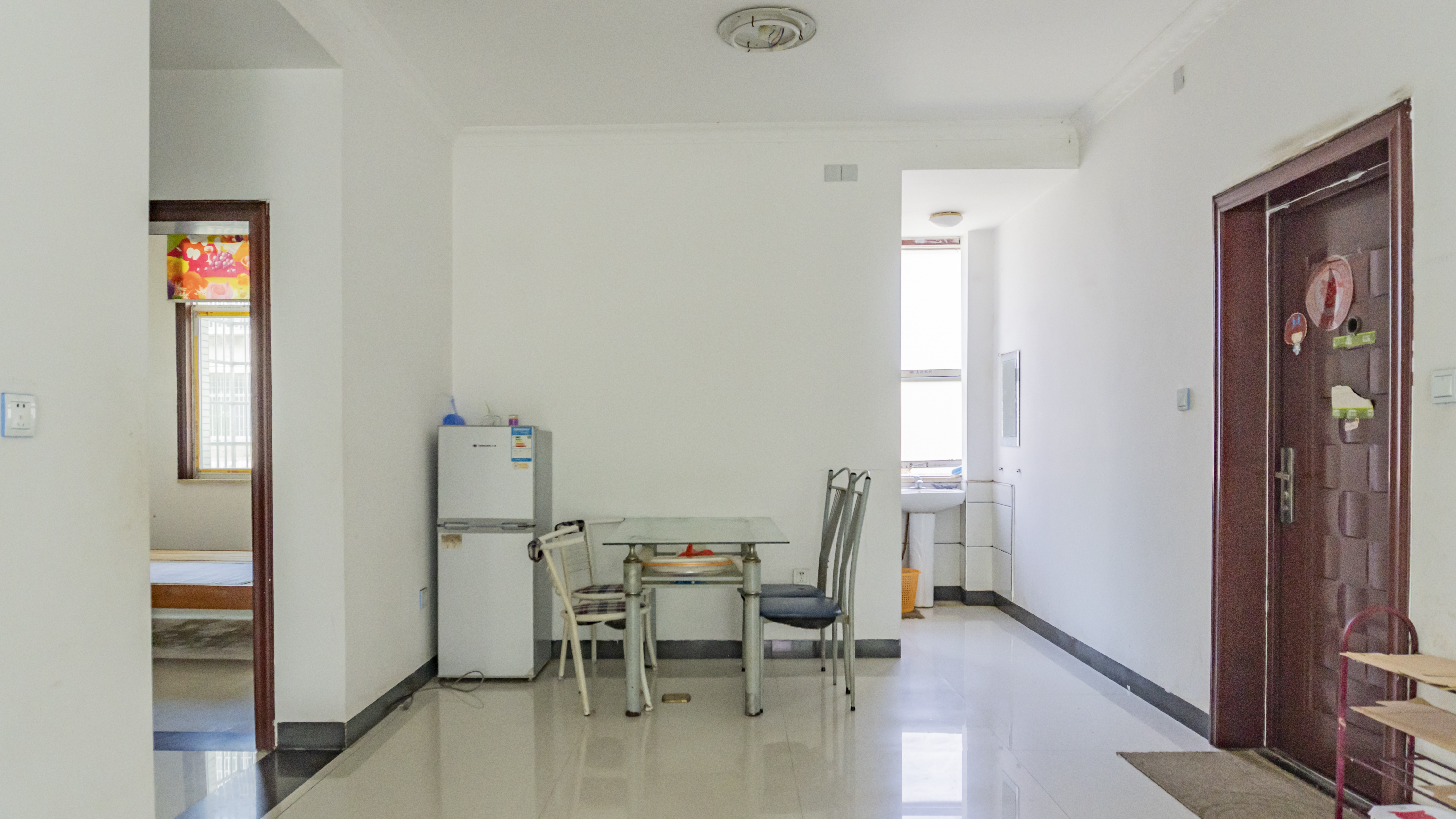 马良小区 2室1厅1卫 42.8万 马良小区 2室1厅1卫 42.8万室内图