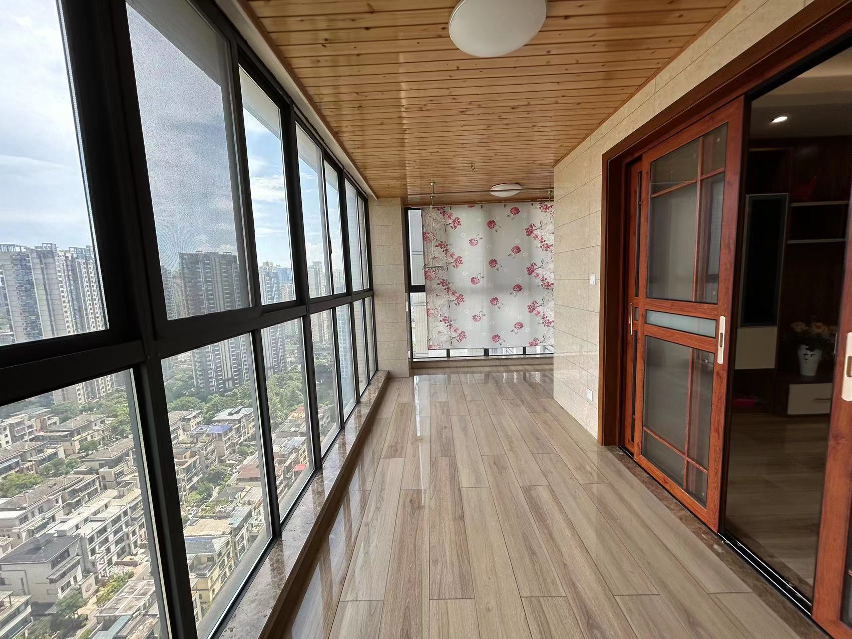 美的城二期 4室2厅2卫 99.8万 美的城二期 4室2厅2卫 99.8万室内图