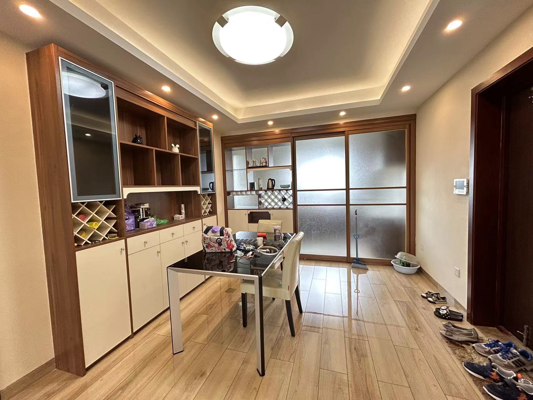 美的城二期 4室2厅2卫 99.8万 美的城二期 4室2厅2卫 99.8万室内图