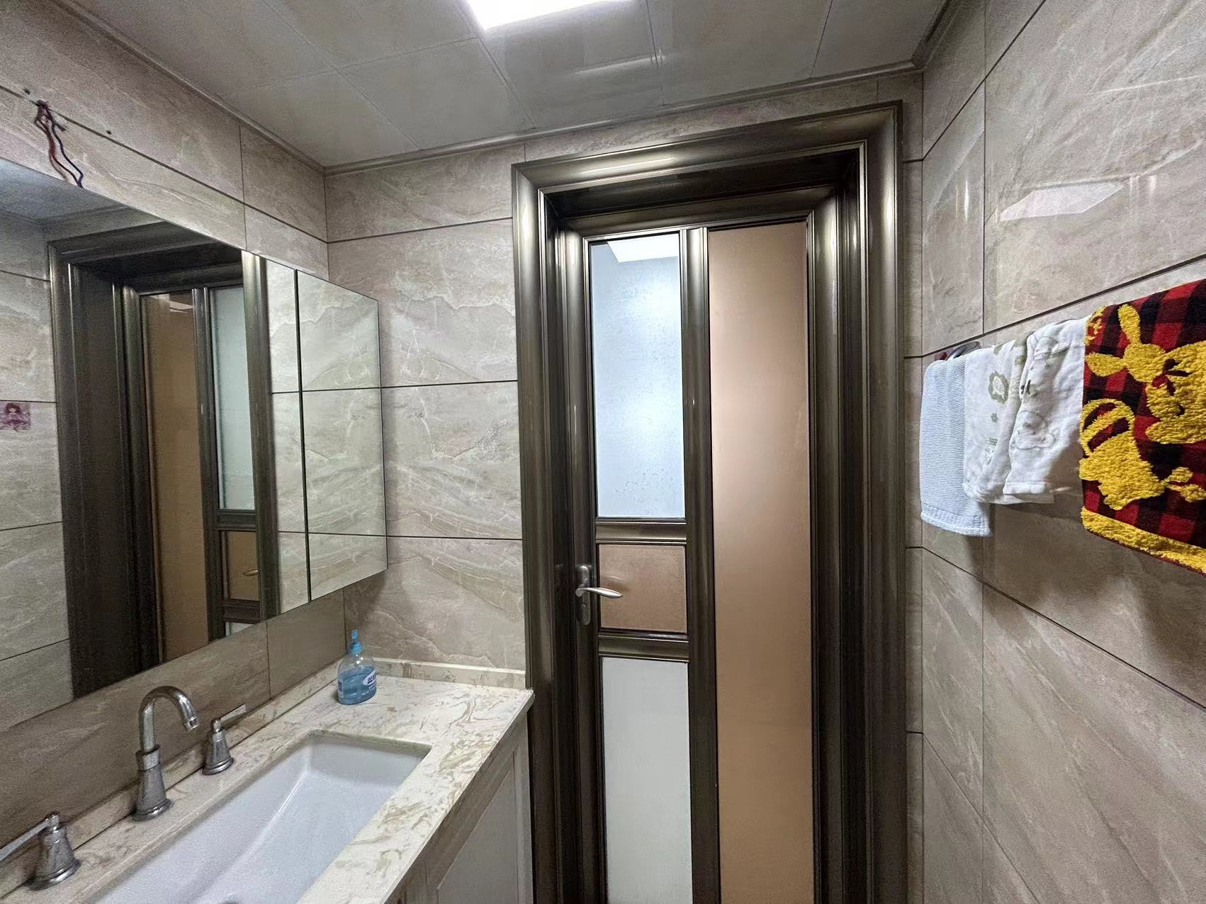 美的城二期 4室2厅2卫 99.8万 美的城二期 4室2厅2卫 99.8万室内图