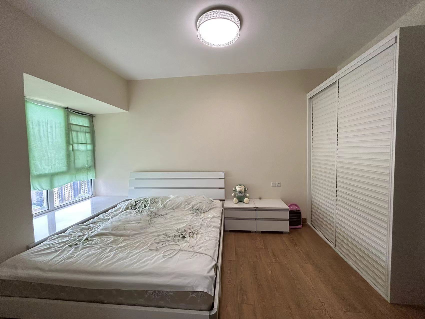 美的城二期 4室2厅2卫 99.8万 美的城二期 4室2厅2卫 99.8万室内图