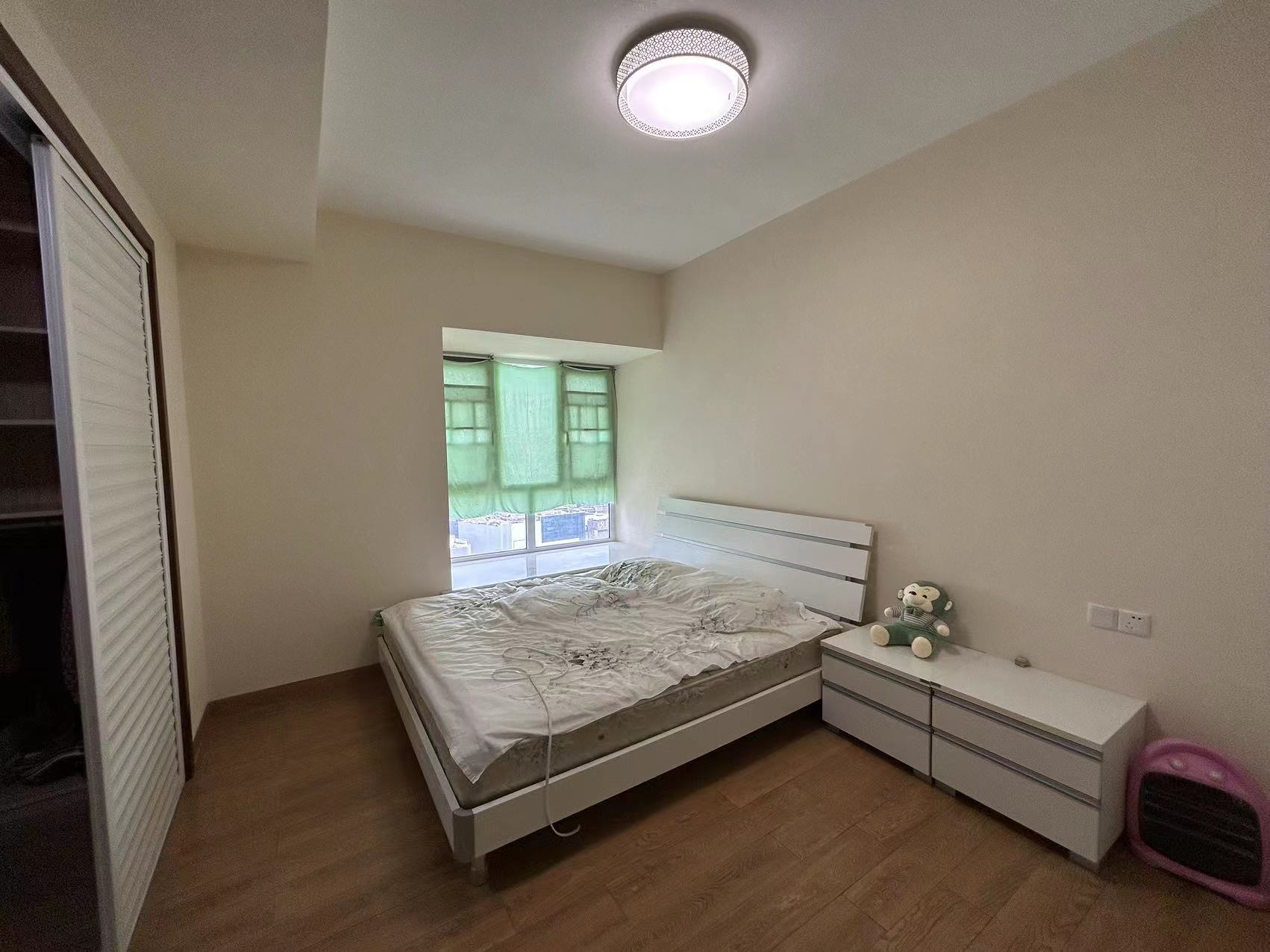 美的城二期 4室2厅2卫 99.8万 美的城二期 4室2厅2卫 99.8万室内图