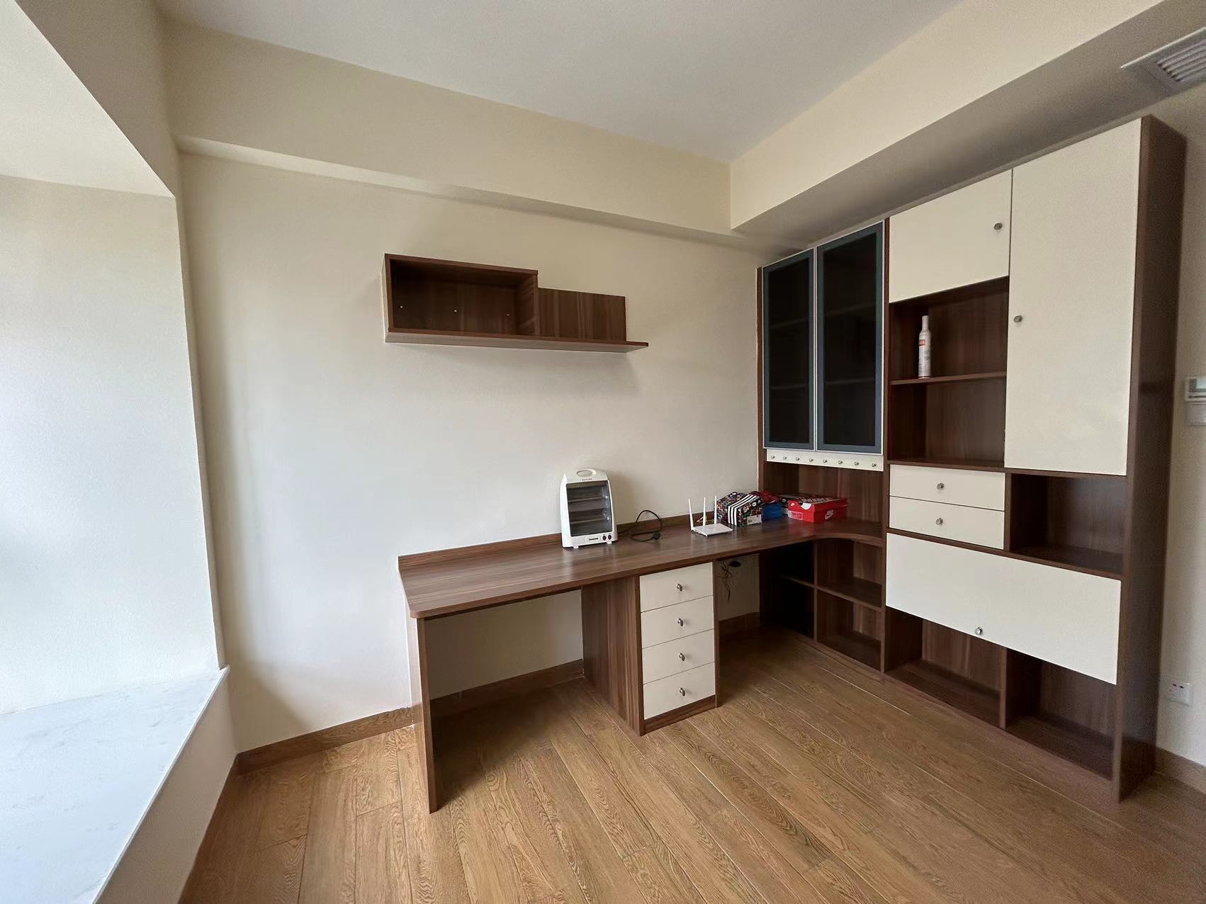 美的城二期 4室2厅2卫 99.8万 美的城二期 4室2厅2卫 99.8万室内图