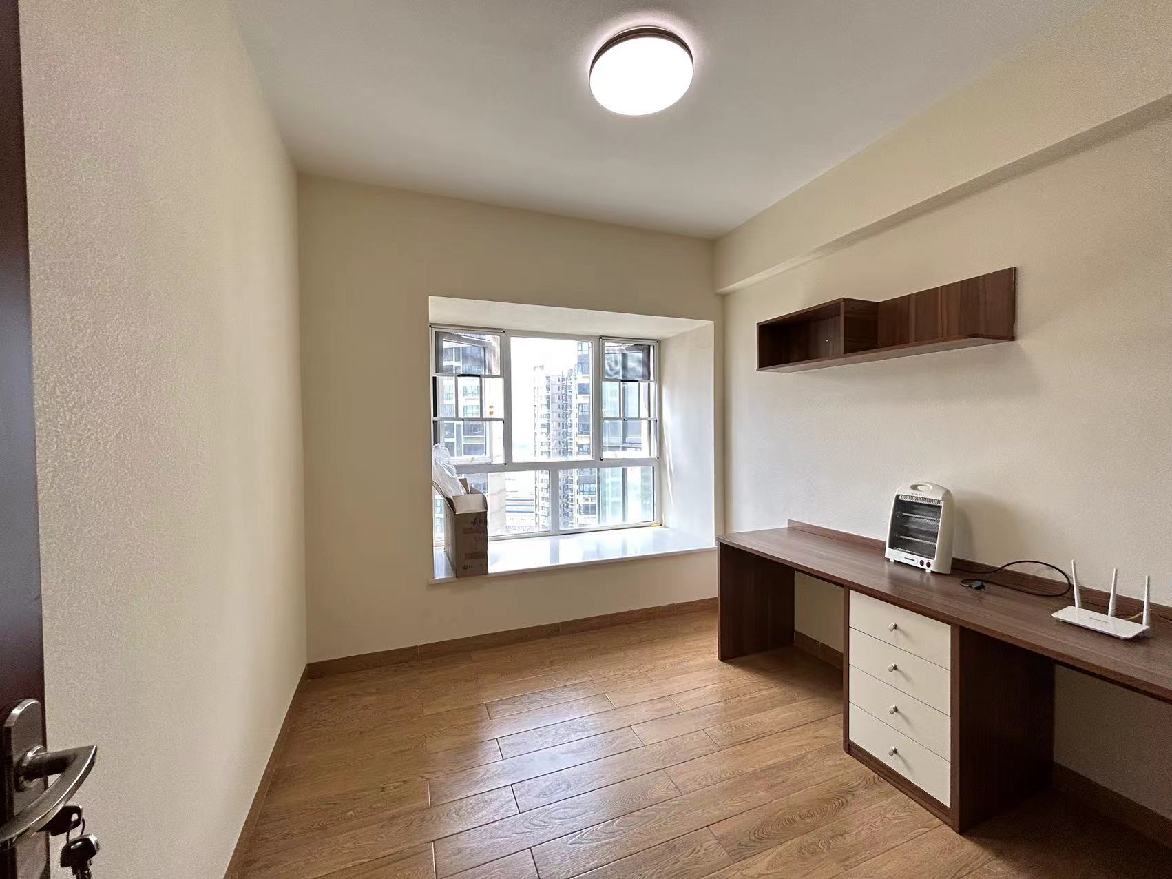 美的城二期 4室2厅2卫 99.8万 美的城二期 4室2厅2卫 99.8万室内图