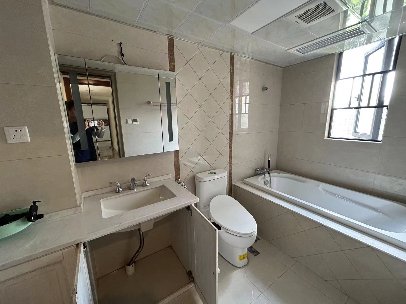 美的城二期 4室2厅2卫 99.8万 美的城二期 4室2厅2卫 99.8万室内图