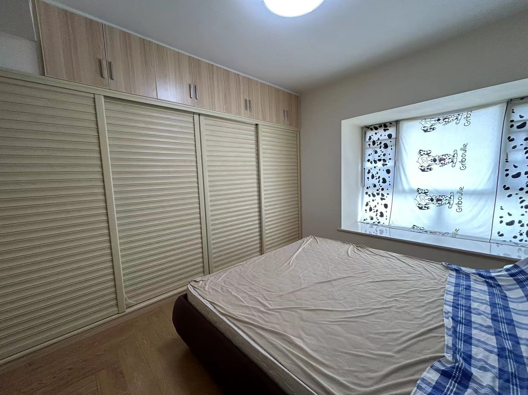 美的城二期 4室2厅2卫 99.8万 美的城二期 4室2厅2卫 99.8万室内图