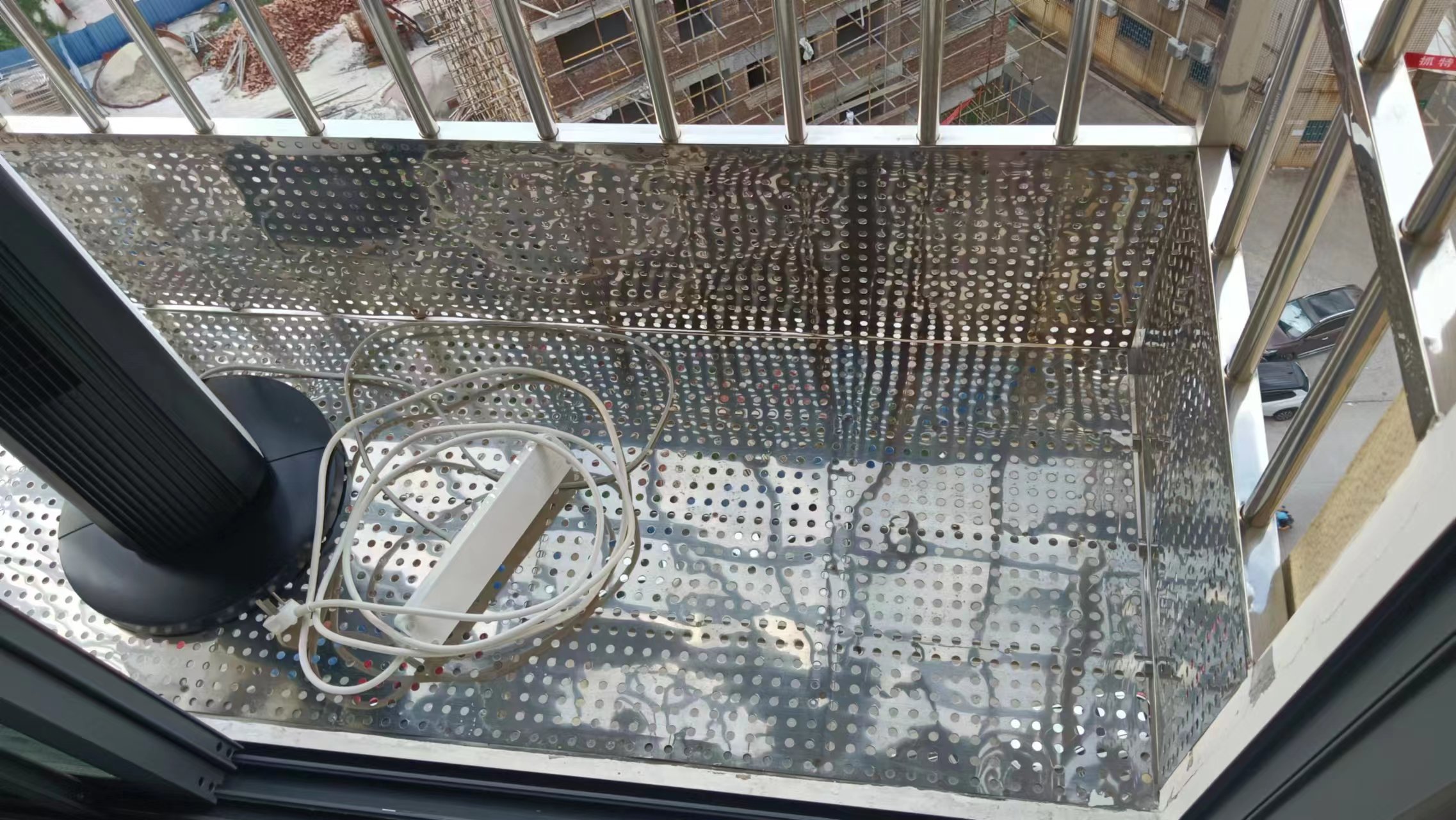 涟邵北苑  1室1厅1卫   39.80万室内图