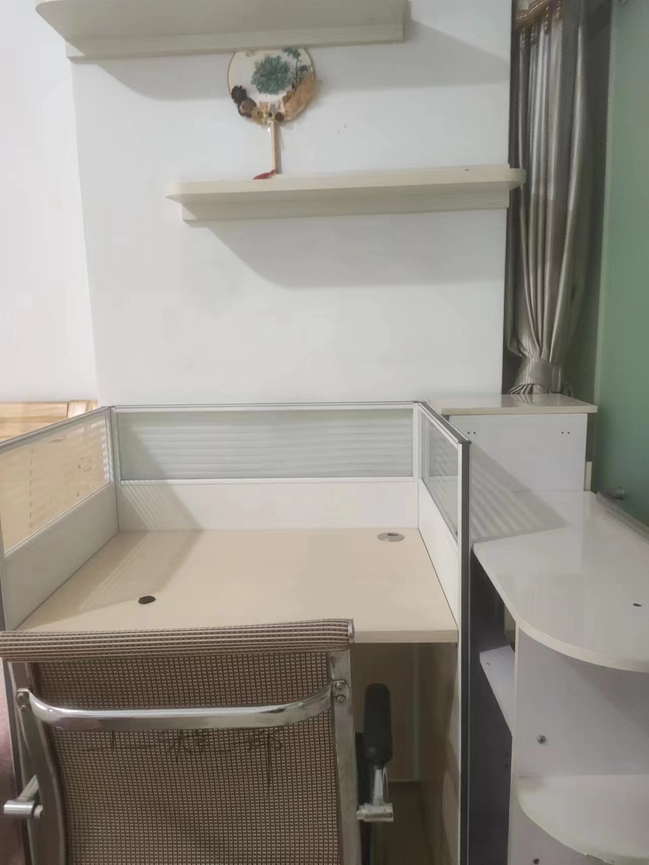中建岳阳中心  1室0厅1卫   1300.00元/月室内图