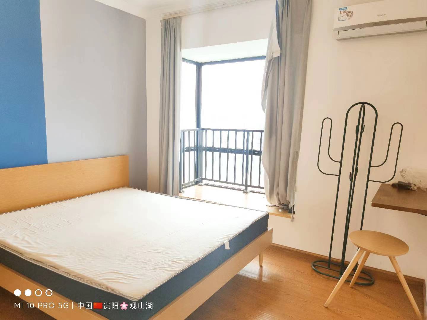 美的林城时代  3室2厅2卫   3500.00元/月室内图