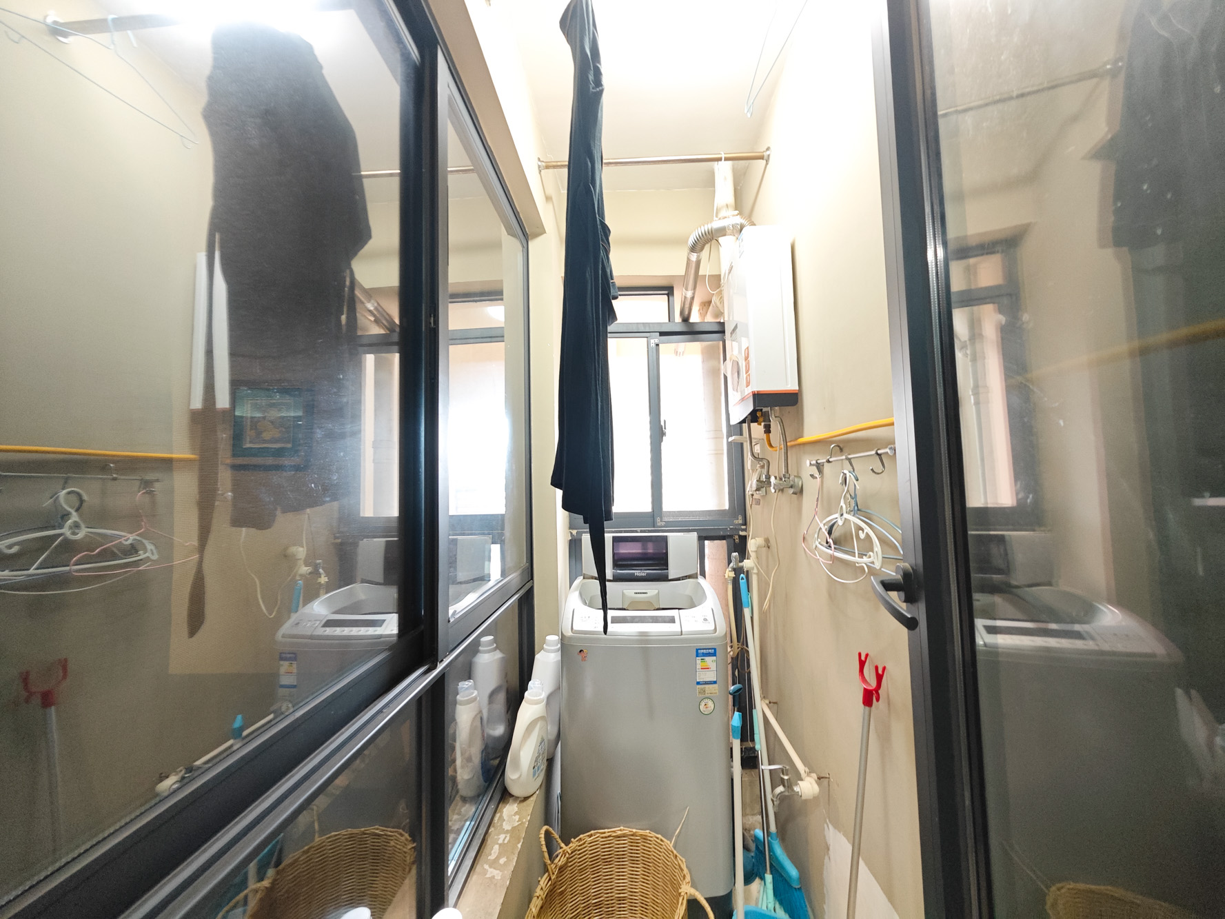 德思勤城市广场（宝格丽公寓）  2室1厅1卫    94.99万其他