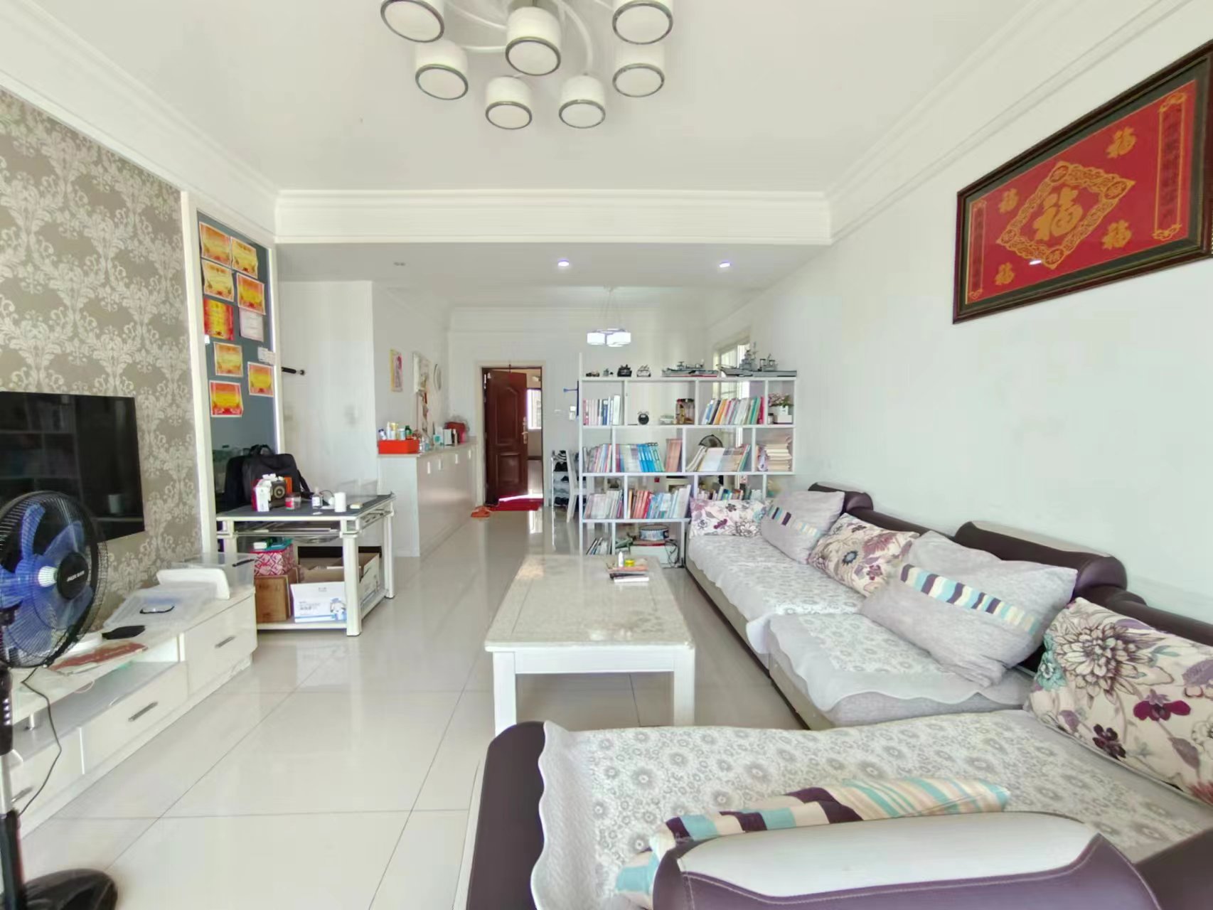 香草园二期春晓  3室2厅2卫    76.8万 香草园二期春晓  3室2厅2卫    76.8万