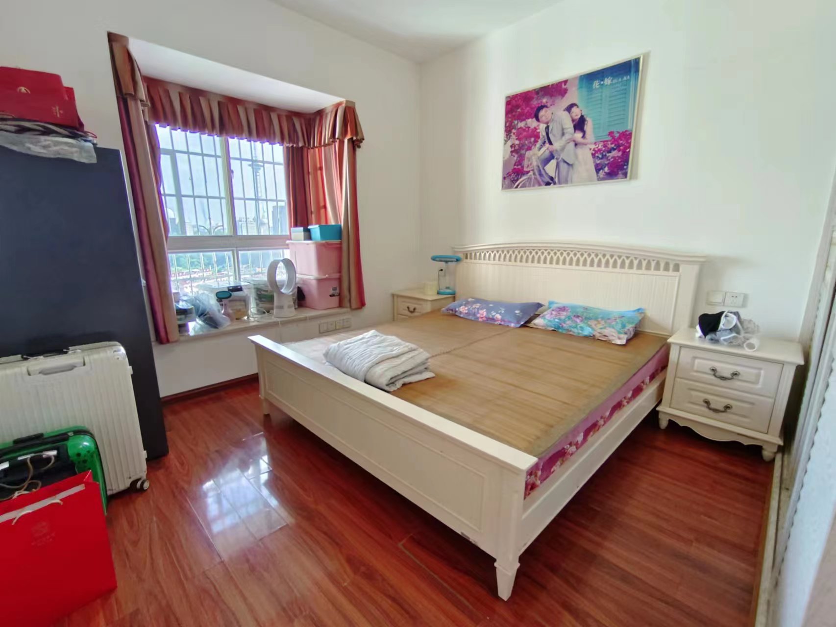 香草园二期春晓  3室2厅2卫    76.8万 香草园二期春晓  3室2厅2卫    76.8万室内图