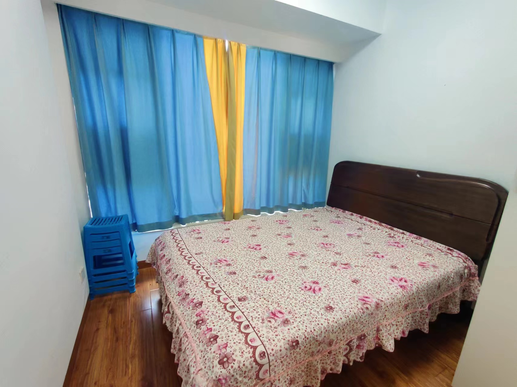 金轮翡翠名园 3室2厅1卫 98.0万 金轮翡翠名园 3室2厅1卫 98.0万室内图