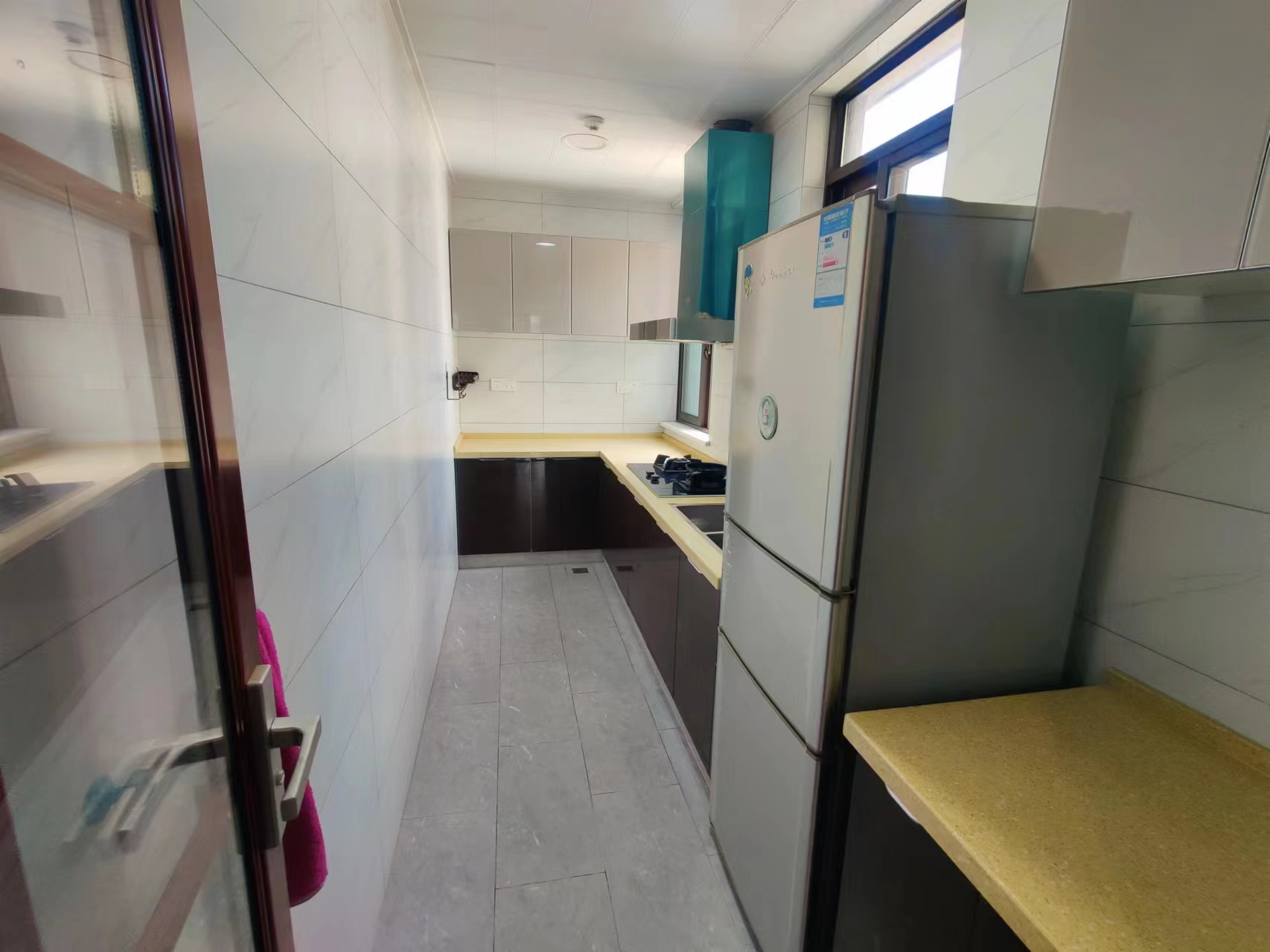 金轮翡翠名园 3室2厅1卫 98.0万 金轮翡翠名园 3室2厅1卫 98.0万室内图