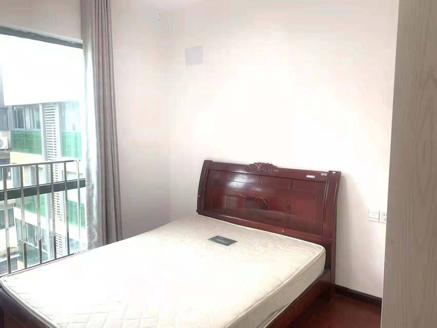 中天会展城B区  3室1厅1卫   3300.00元/月室内图