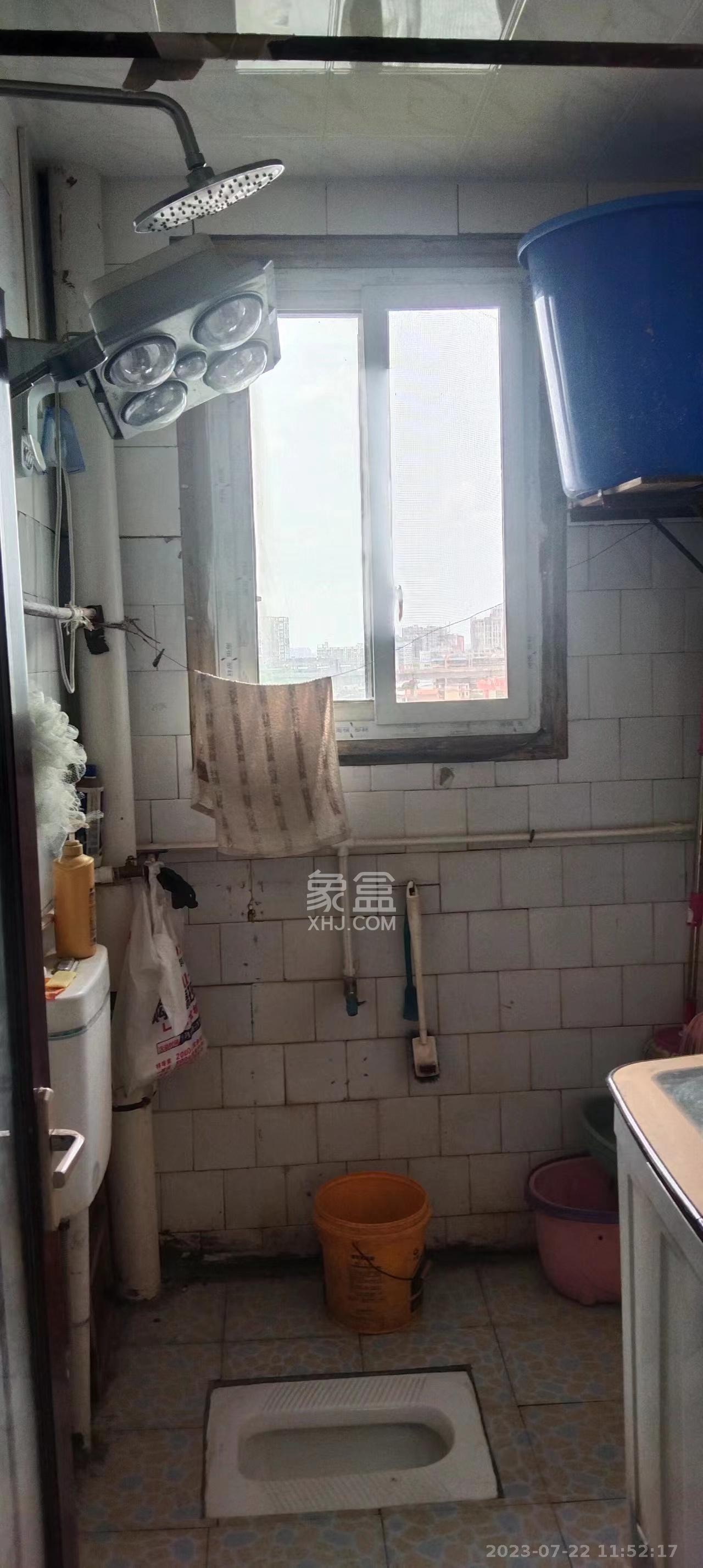 耐火村 2室2厅1卫 500.00元/月 耐火村 2室2厅1卫 500.00元/月室内图