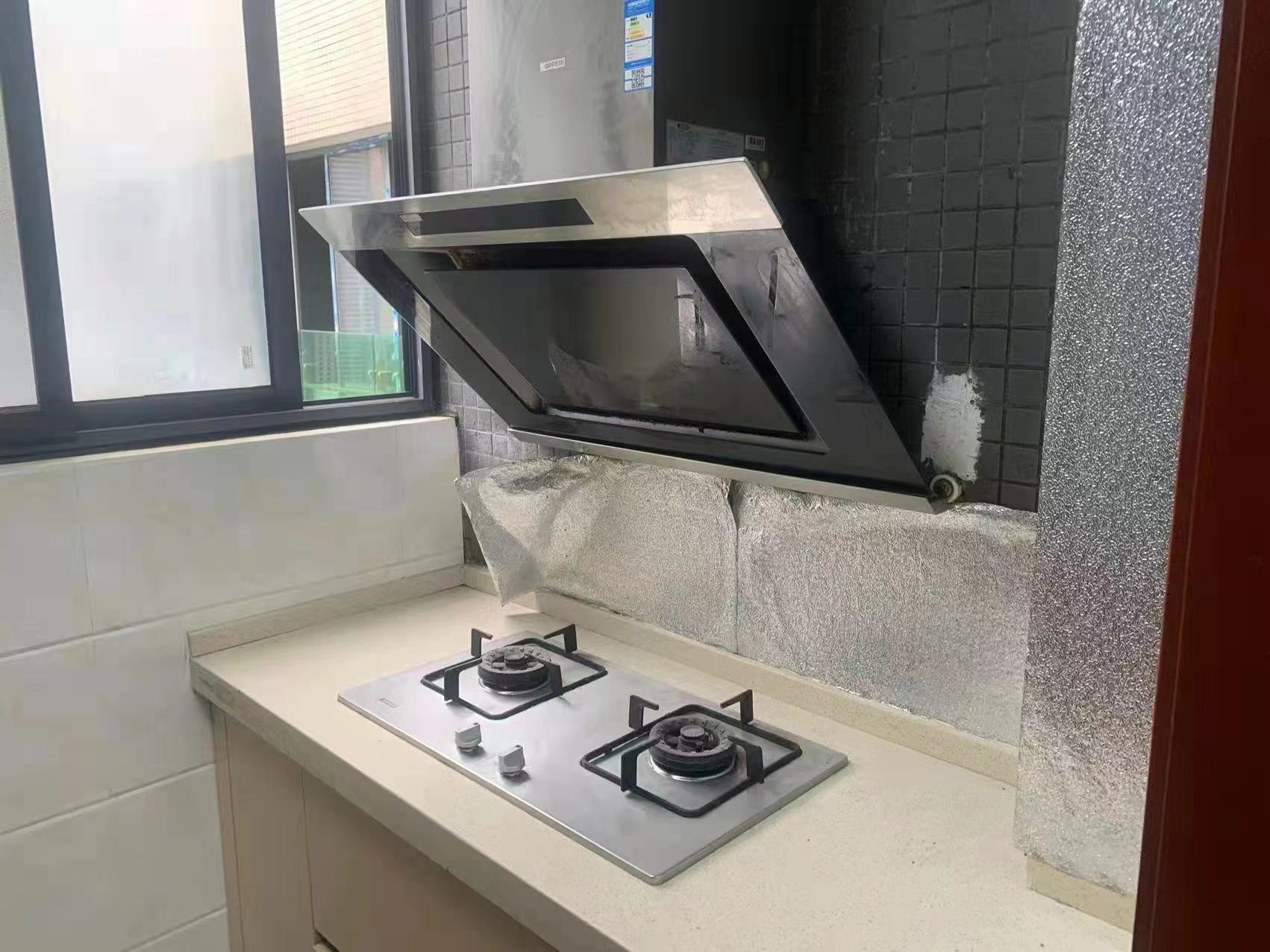 中天会展城B区  3室1厅1卫   3300.00元/月室内图