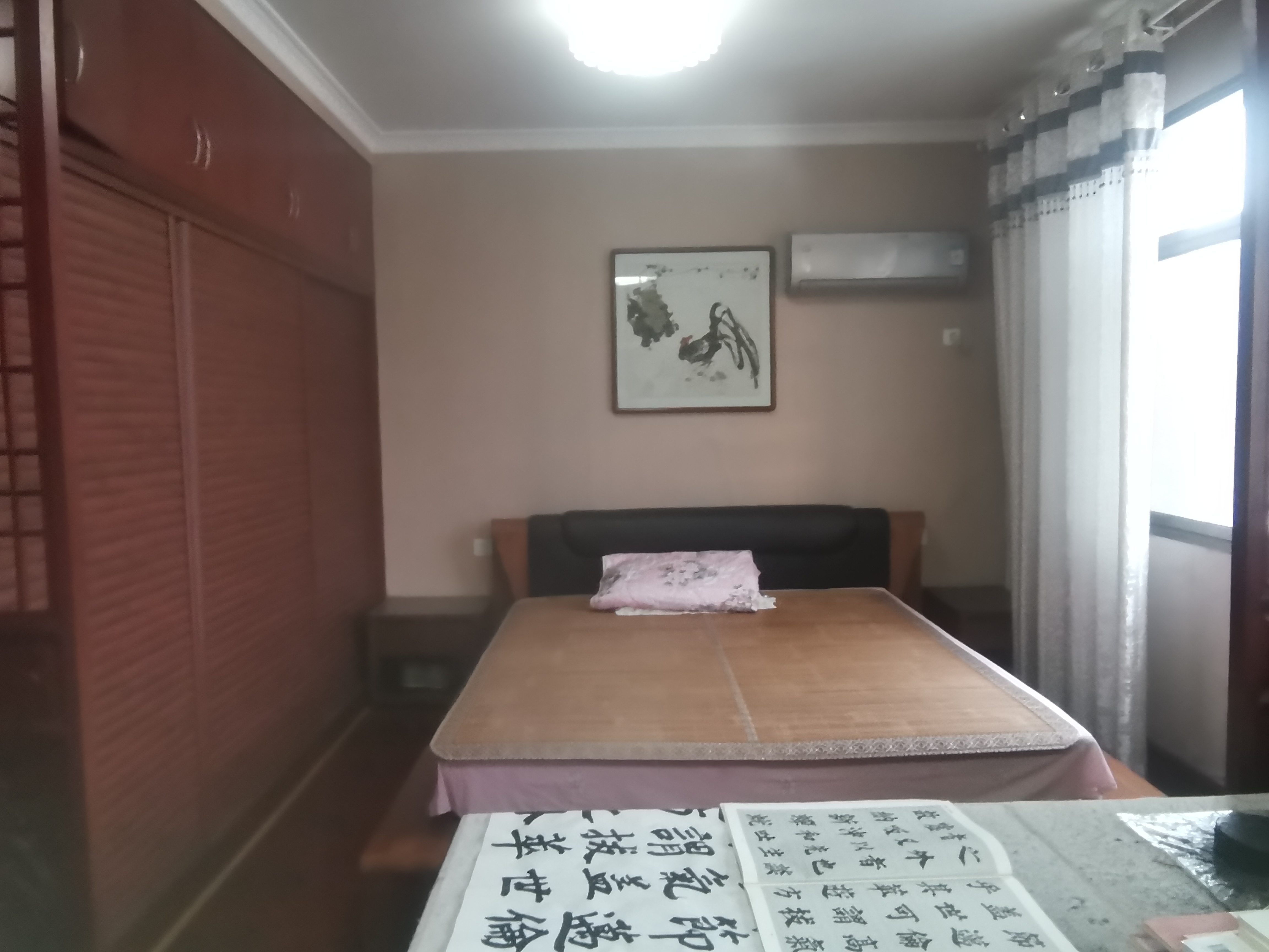 顺景嘉园  3室2厅1卫   142.00万客厅