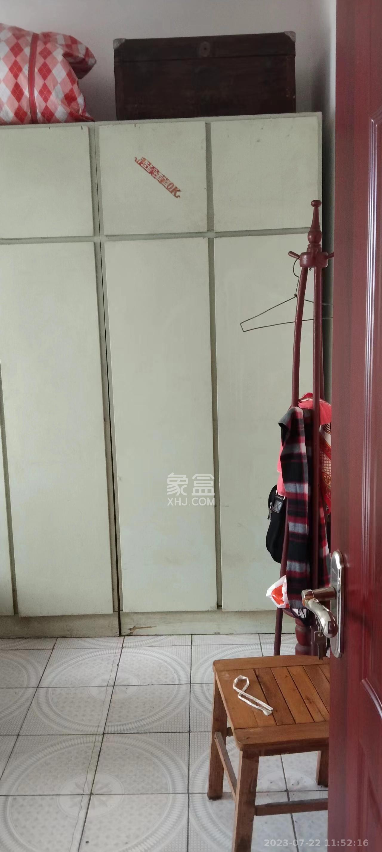 耐火村 2室2厅1卫 500.00元/月 耐火村 2室2厅1卫 500.00元/月室内图