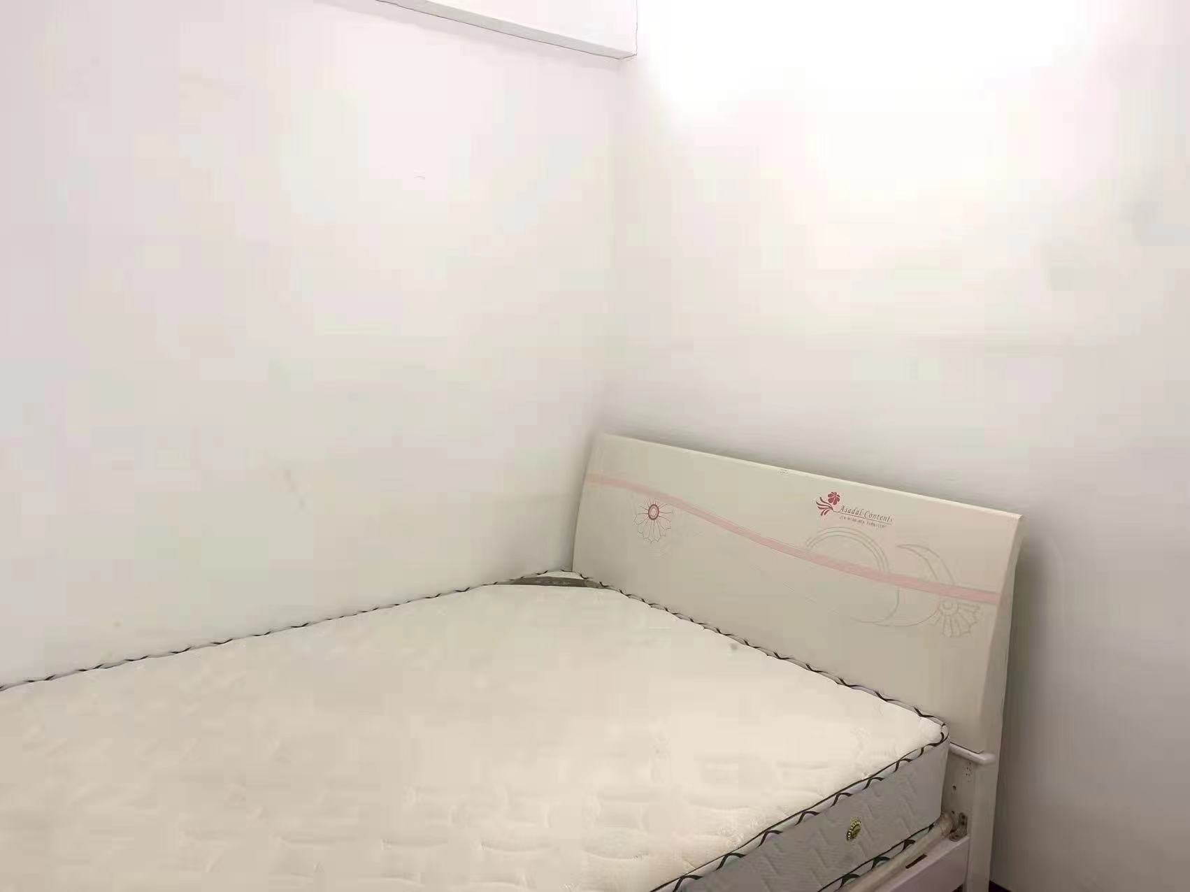 中天会展城B区  3室1厅1卫   3300.00元/月室内图