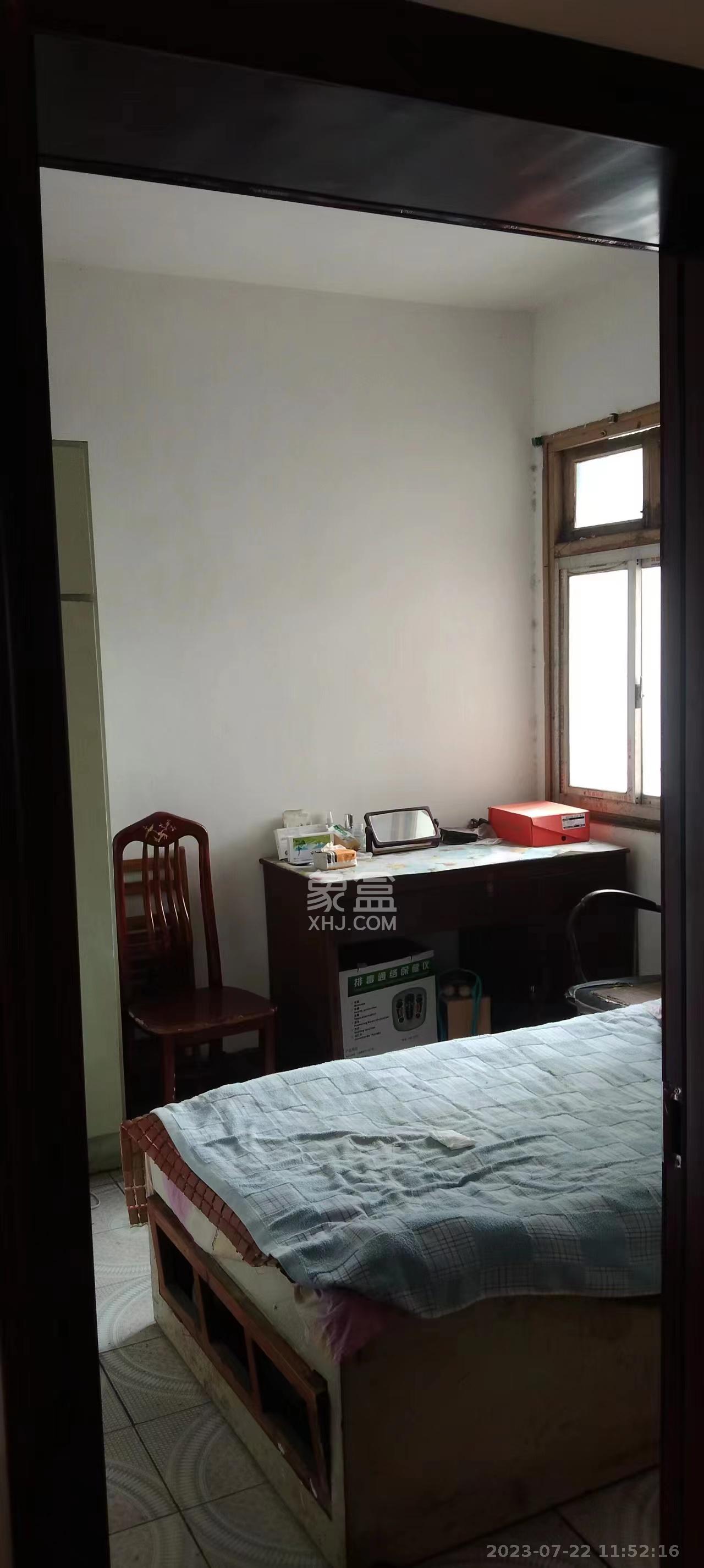 耐火村 2室2厅1卫 500.00元/月 耐火村 2室2厅1卫 500.00元/月室内图