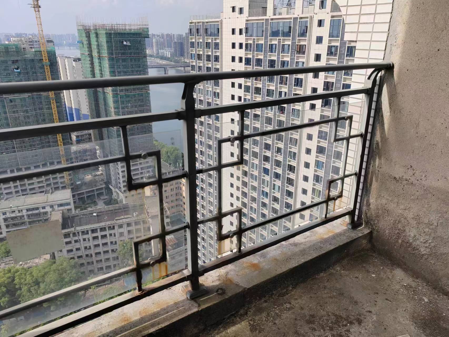 云沙诗意  5室2厅3卫   88.80万室内图