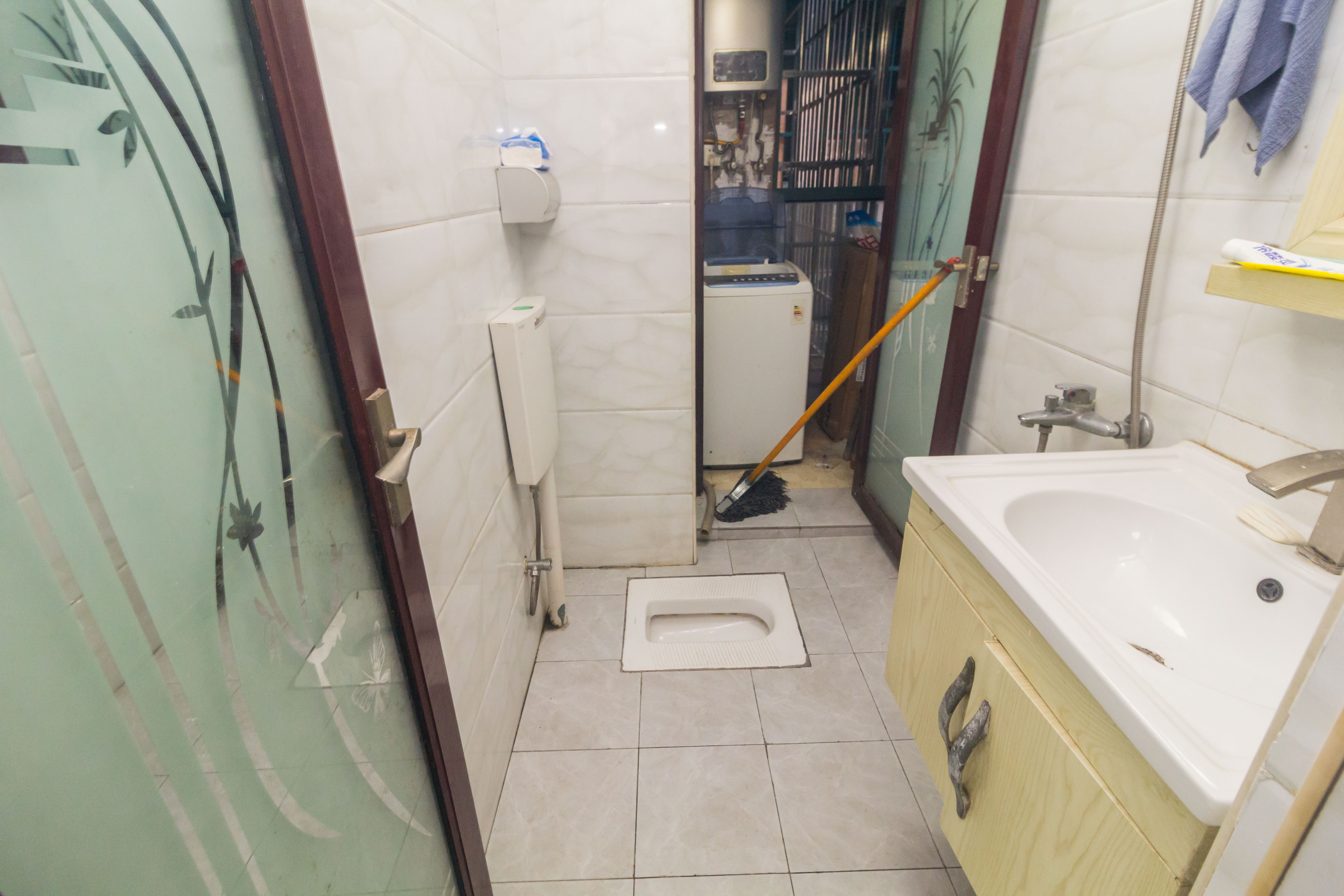 才子佳郡  3室2厅2卫    82.08万卫生间