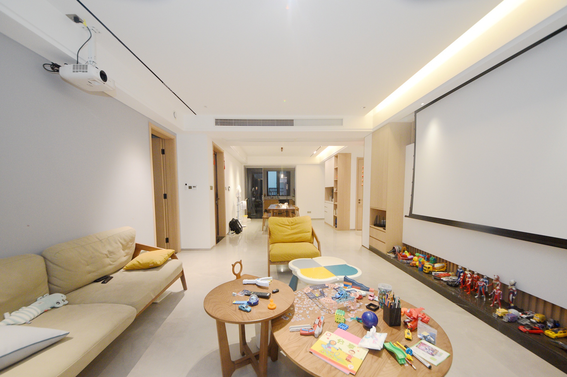建发央玺（建发泱玺雅苑） 4室2厅 378.00万